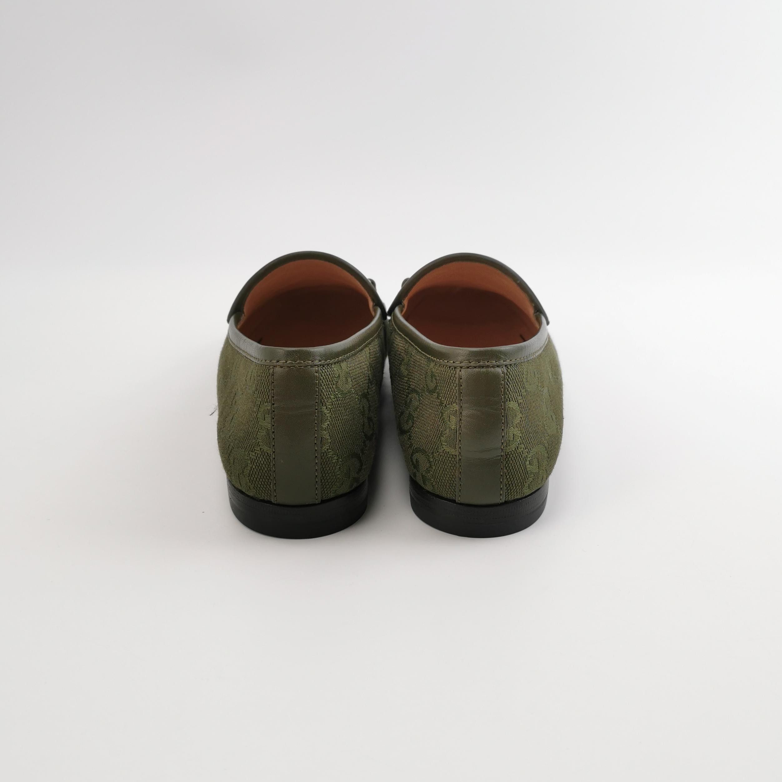 Gucci Gucci Women 6-5 Flats Size US 6.5 / IT 36.5 - 4 Thumbnail