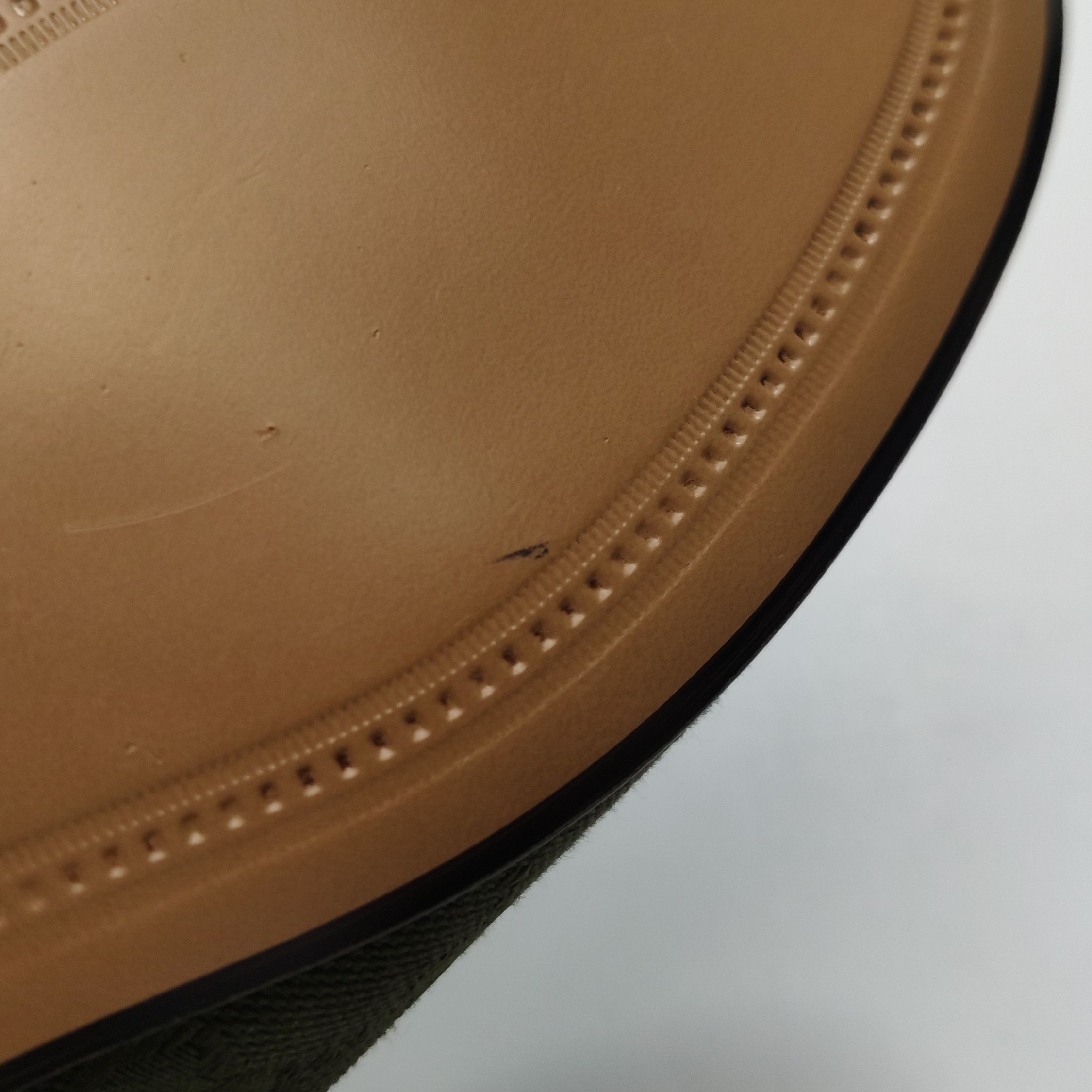 Gucci Gucci Women 6-5 Flats Size US 6.5 / IT 36.5 - 7 Thumbnail