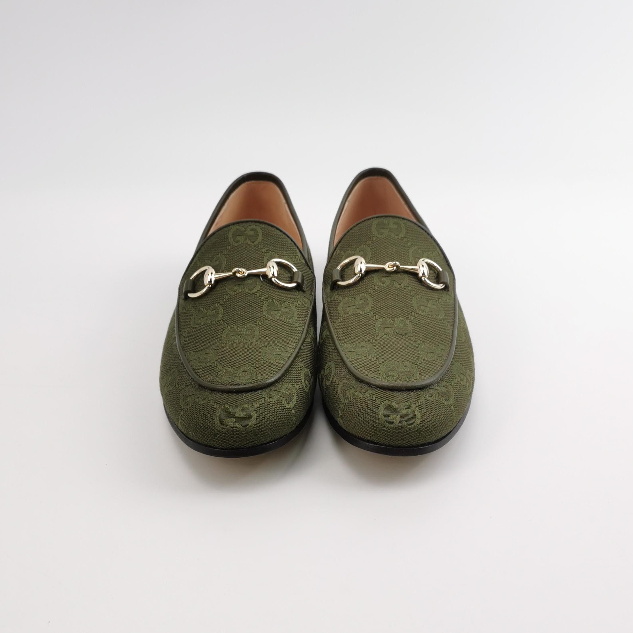 Gucci Gucci Women 6-5 Flats Size US 6.5 / IT 36.5 - 3 Thumbnail
