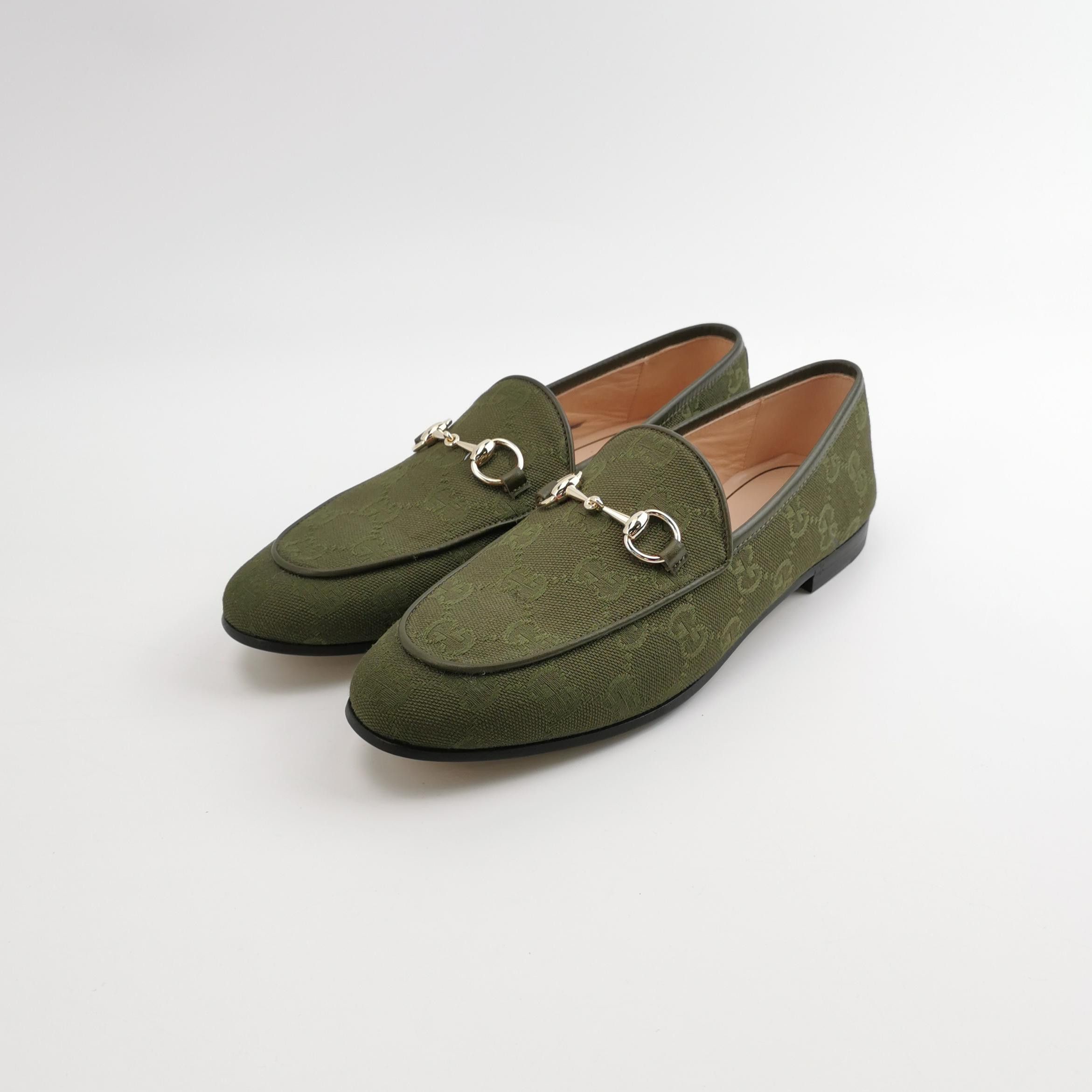 Gucci Gucci Women 6-5 Flats Size US 6.5 / IT 36.5 - 2 Thumbnail