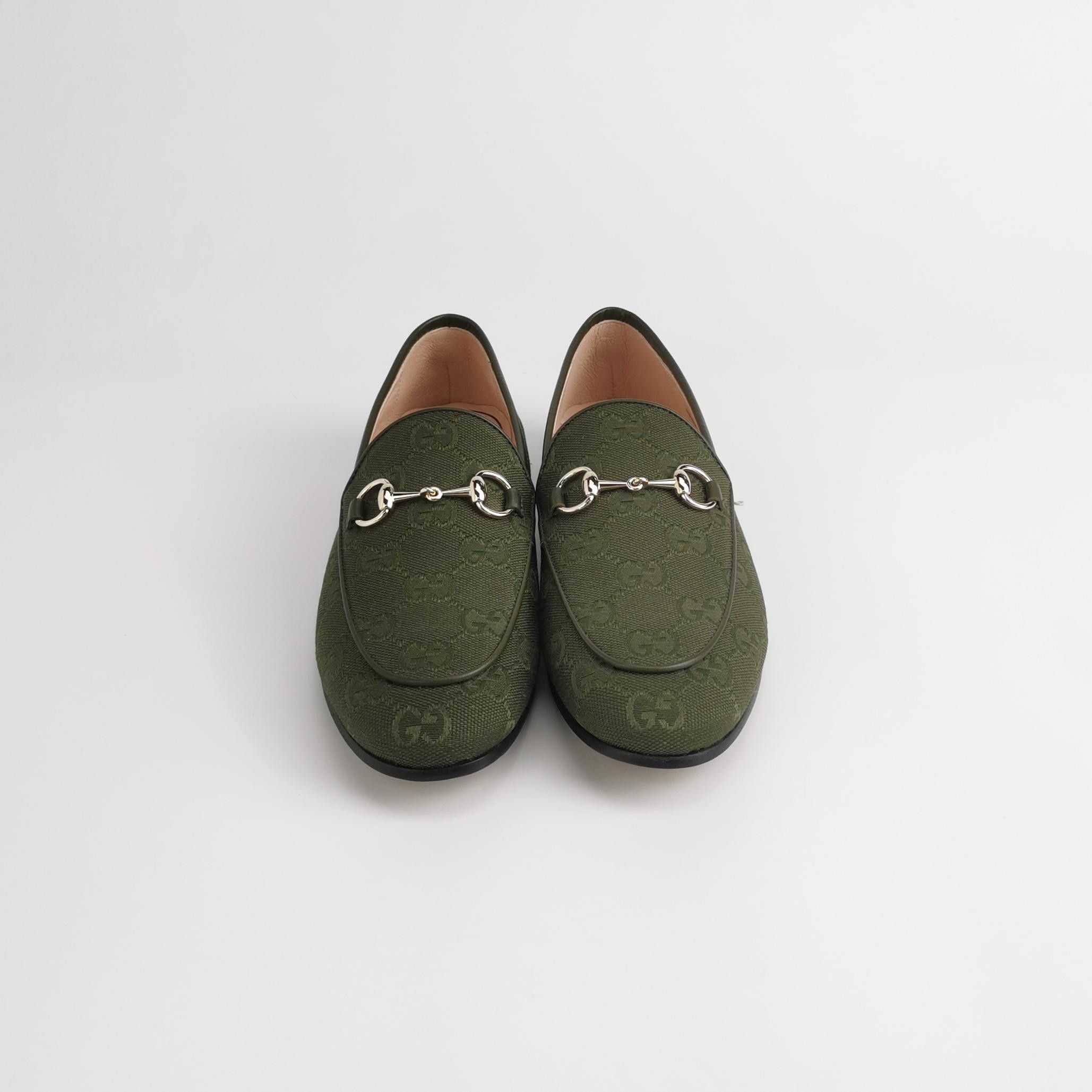 Gucci Gucci Women 6 Flats Size US 6 / IT 36 - 3 Thumbnail