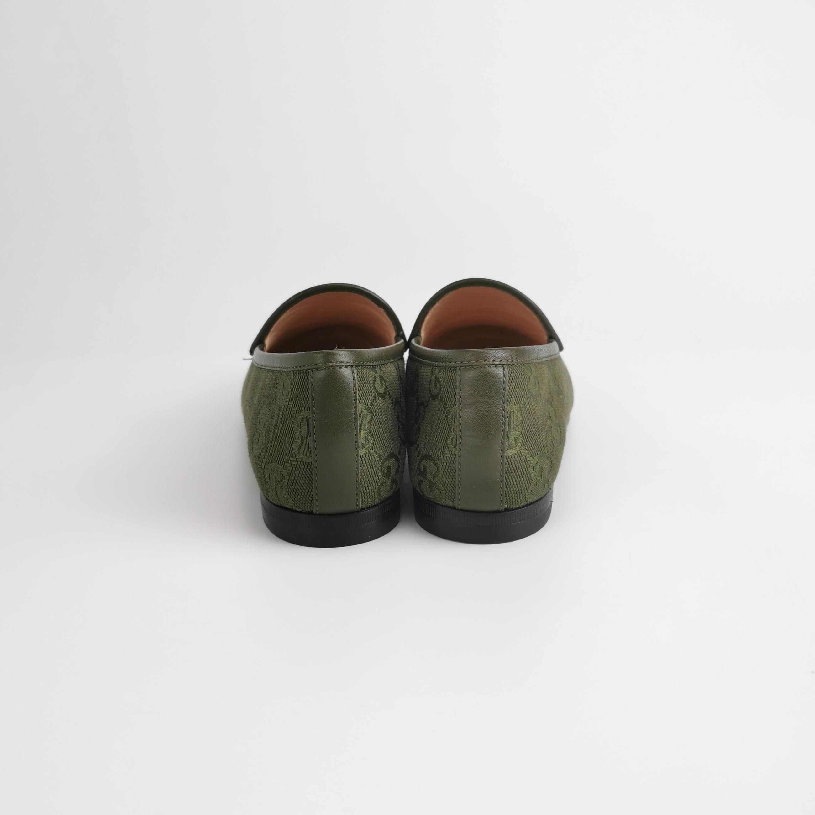 Gucci Gucci Women 6 Flats Size US 6 / IT 36 - 4 Thumbnail