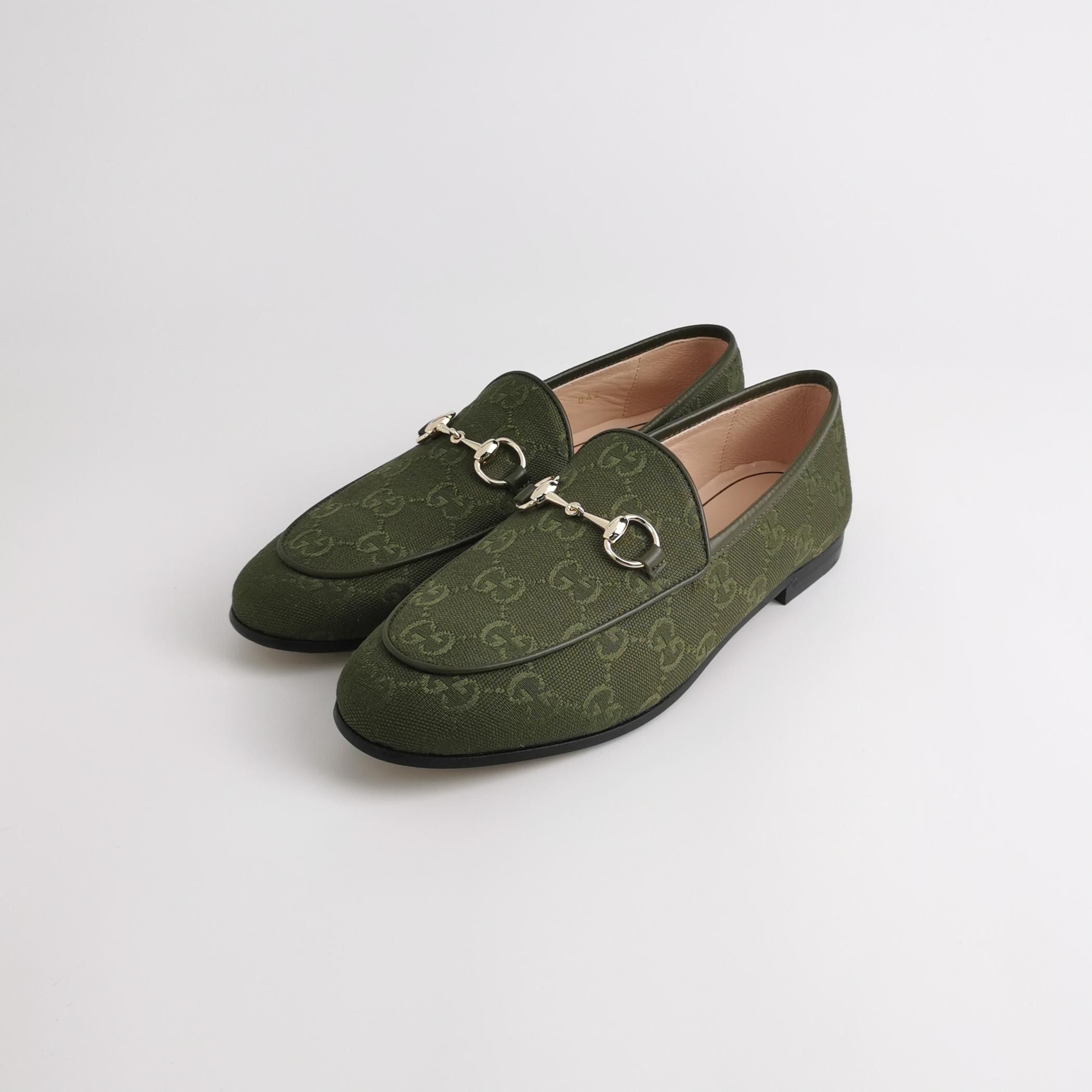 Gucci Gucci Women 6 Flats Size US 6 / IT 36 - 2 Thumbnail