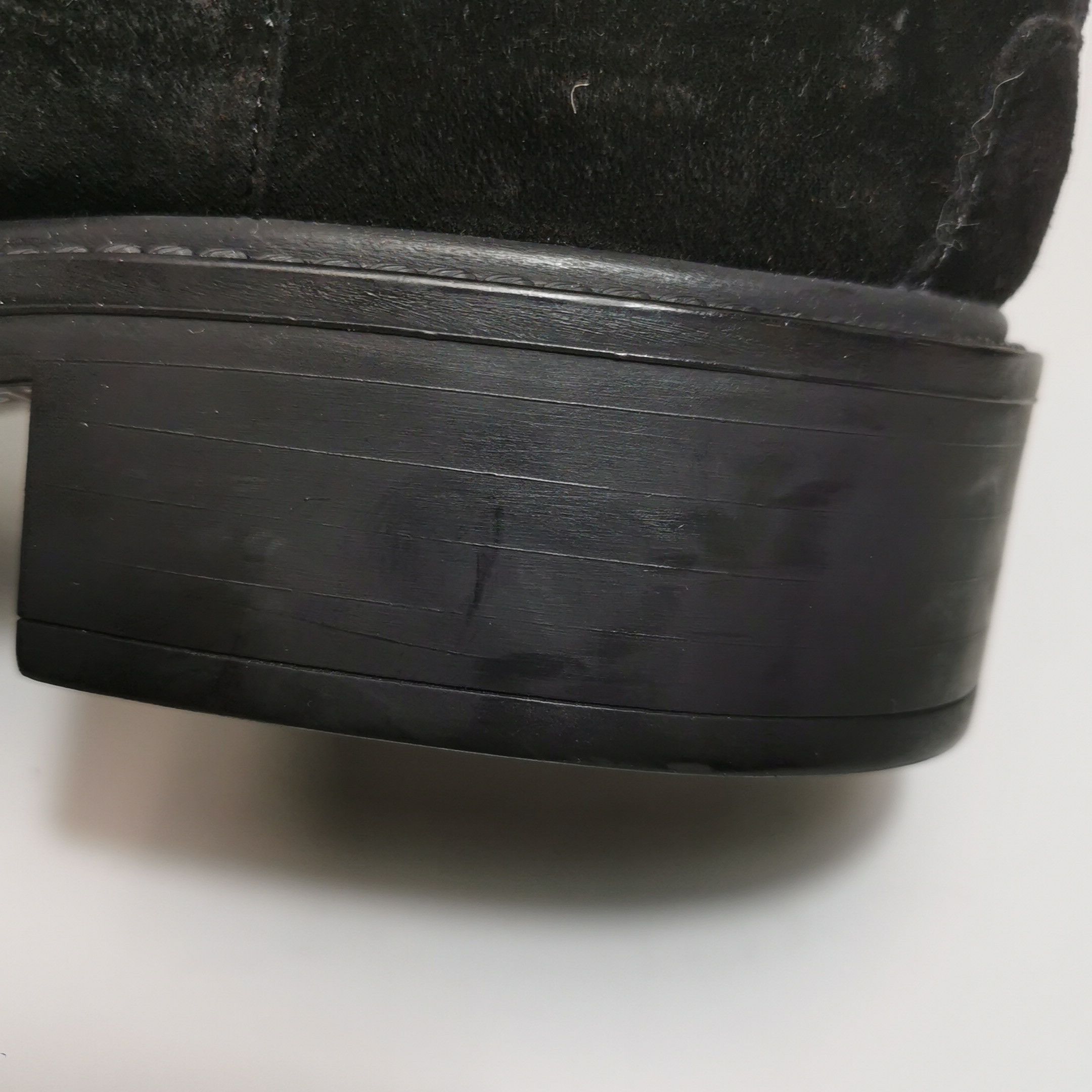 Gucci Gucci Women 8-5 Boots Size US 8.5 / IT 38.5 - 8 Thumbnail