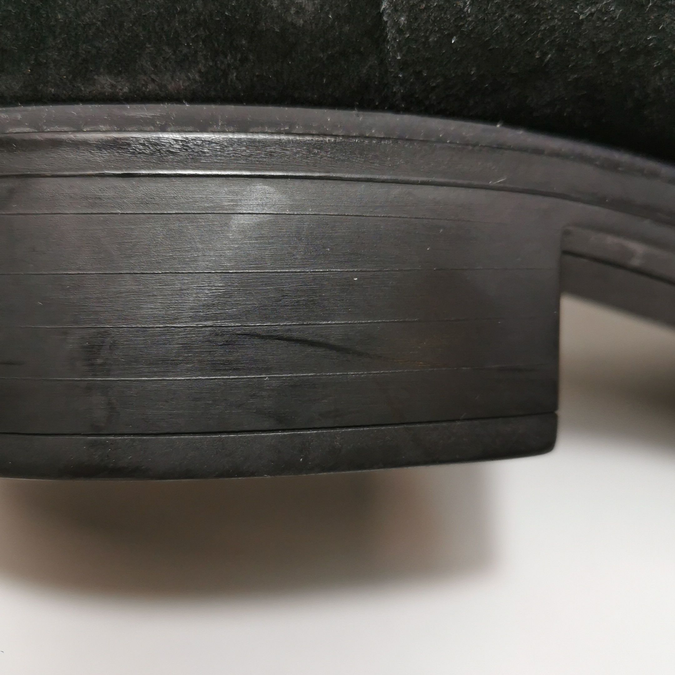 Gucci Gucci Women 8-5 Boots Size US 8.5 / IT 38.5 - 7 Thumbnail