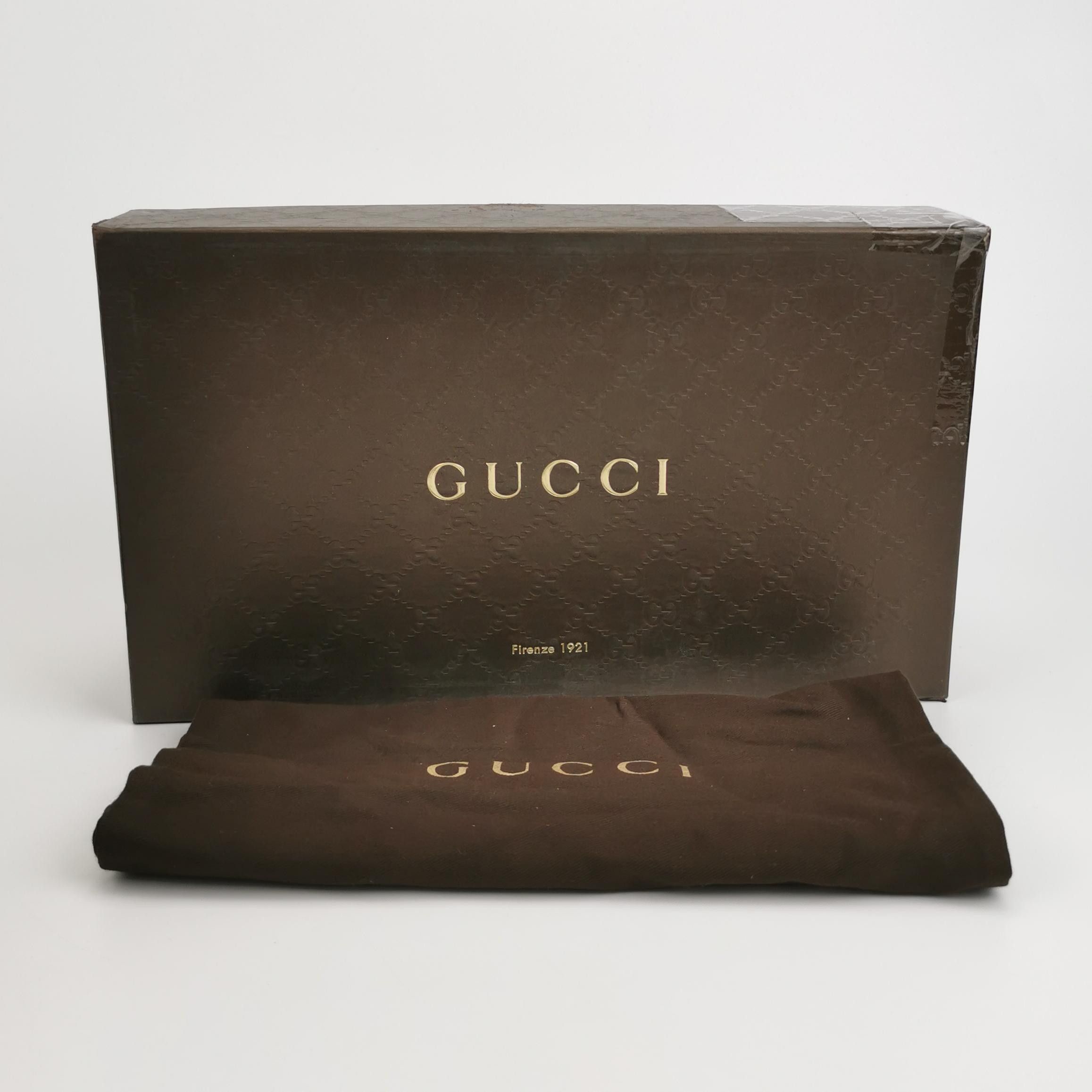 Gucci Gucci Women 8-5 Boots Size US 8.5 / IT 38.5 - 6 Thumbnail