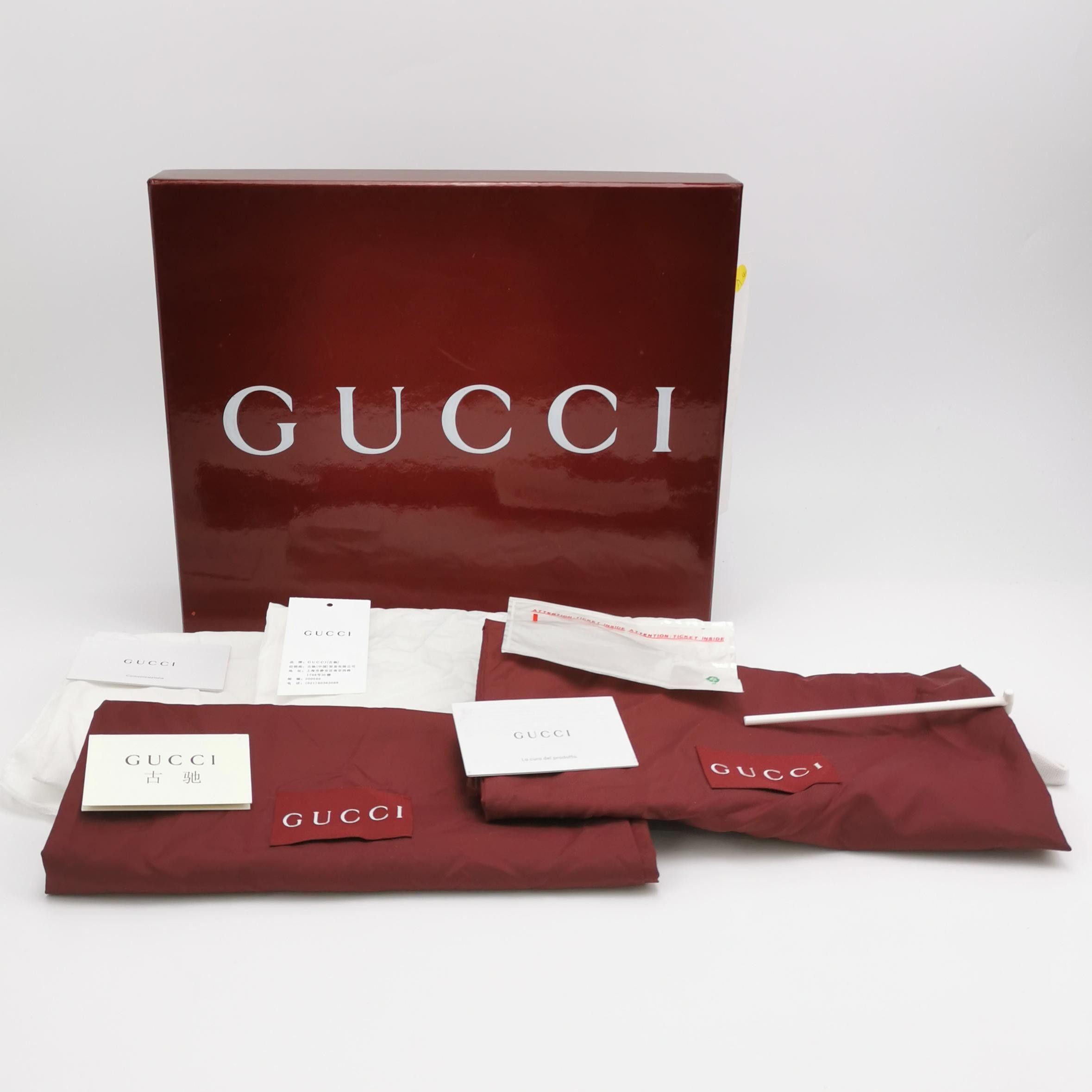 Gucci Gucci Women 7 Lowtop Sneakers Size US 7 / IT 37 - 6 Thumbnail