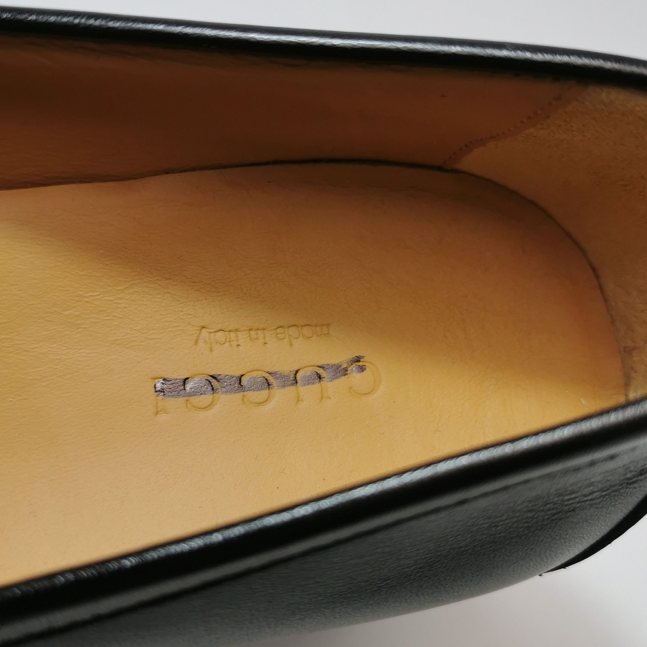 Gucci Gucci Women 7 Lowtop Sneakers Size US 7 / IT 37 - 15 Thumbnail