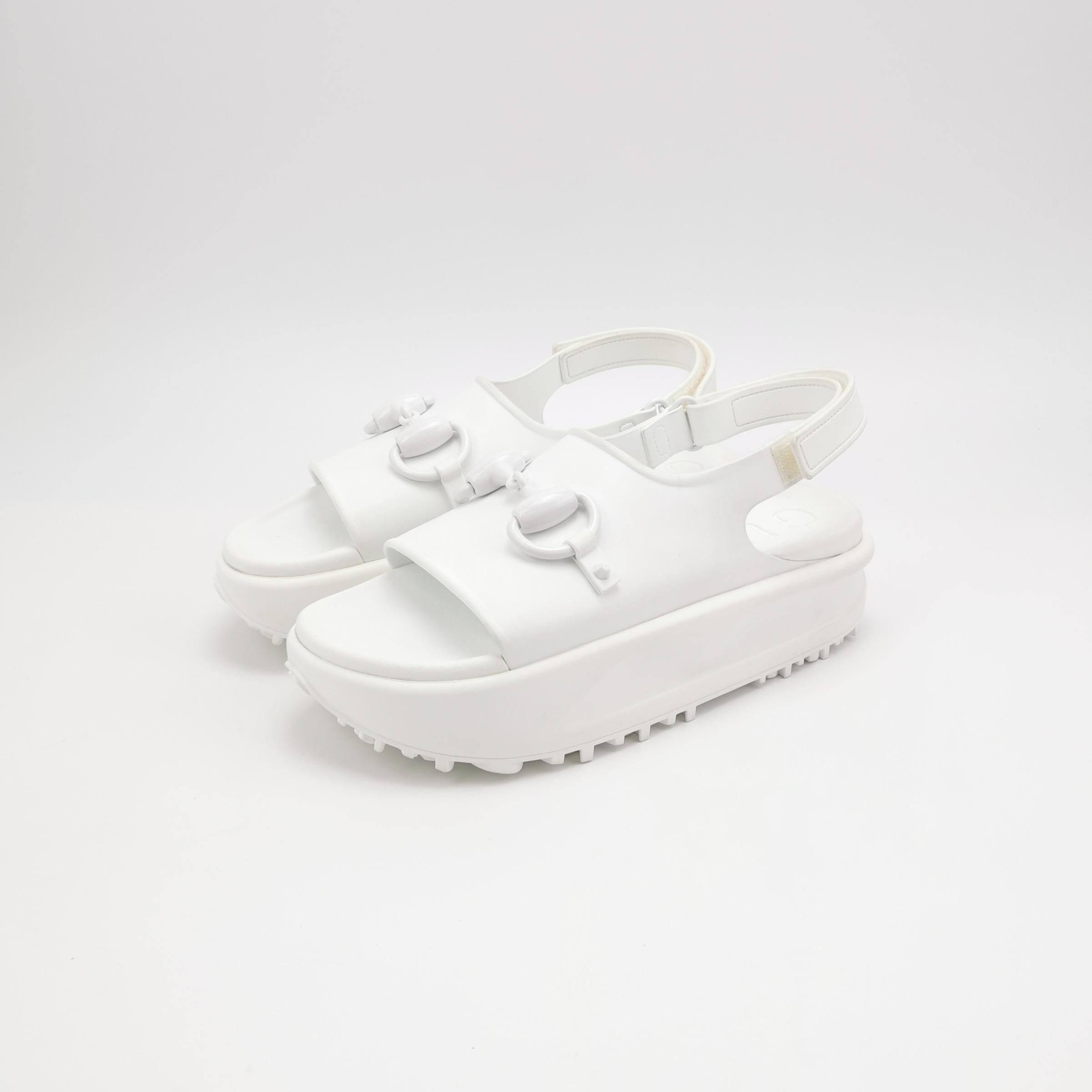 Gucci Gucci Women 9 Sandals Size US 9 / IT 39 - 2 Thumbnail