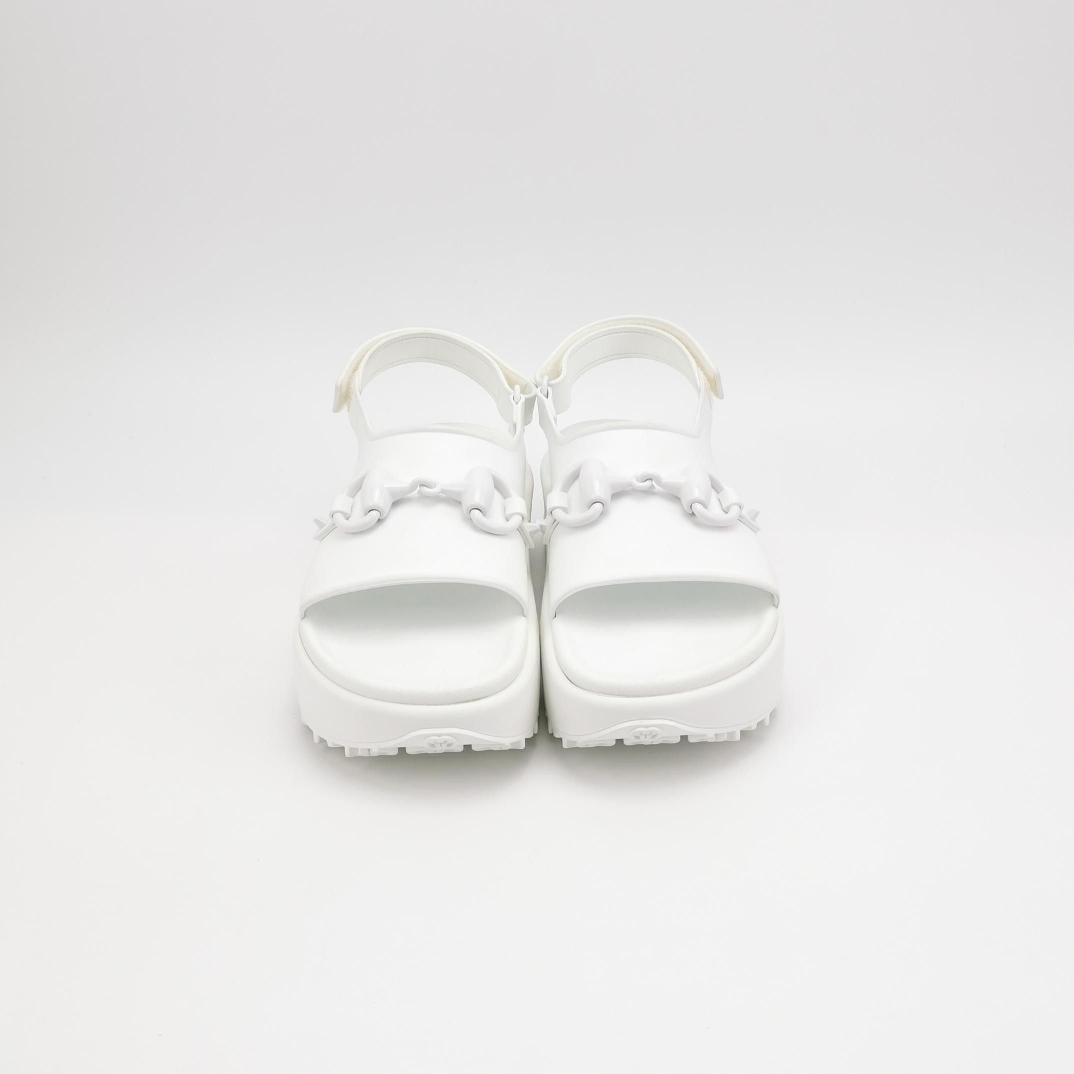 Gucci Gucci Women 9 Sandals Size US 9 / IT 39 - 3 Thumbnail