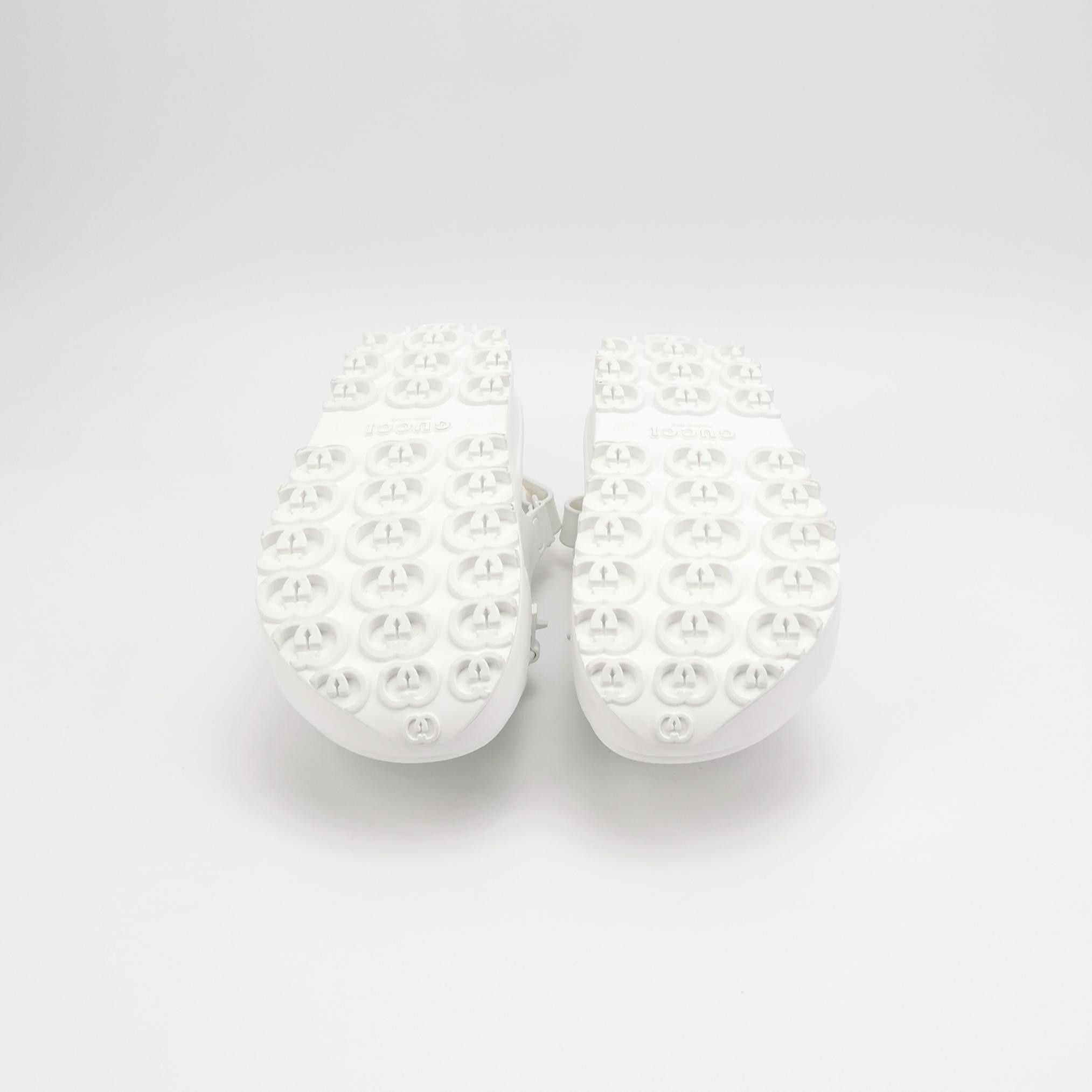Gucci Gucci Women 9 Sandals Size US 9 / IT 39 - 5 Thumbnail