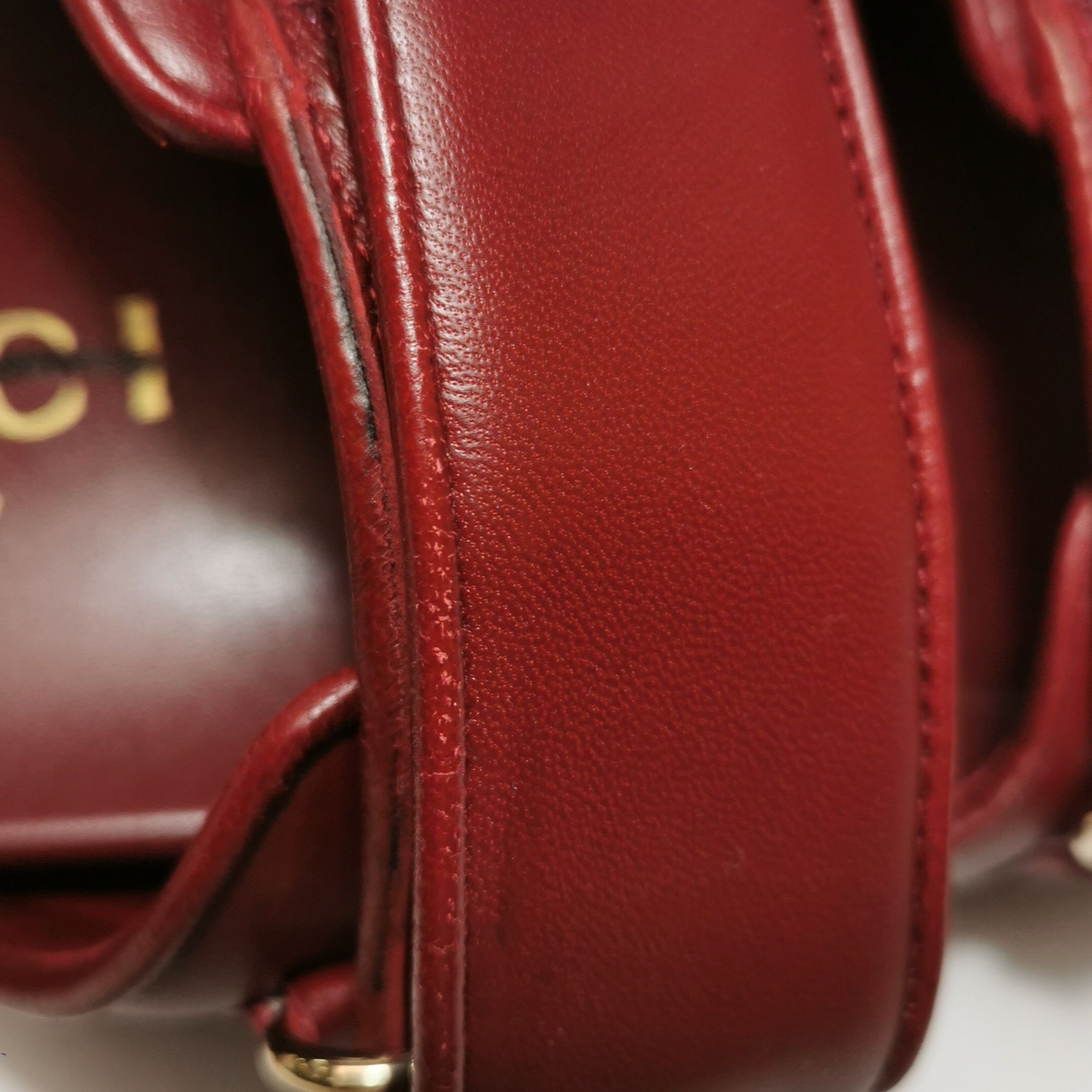 Gucci Gucci Women 5 Sandals Size US 5 / IT 35 - 8 Thumbnail