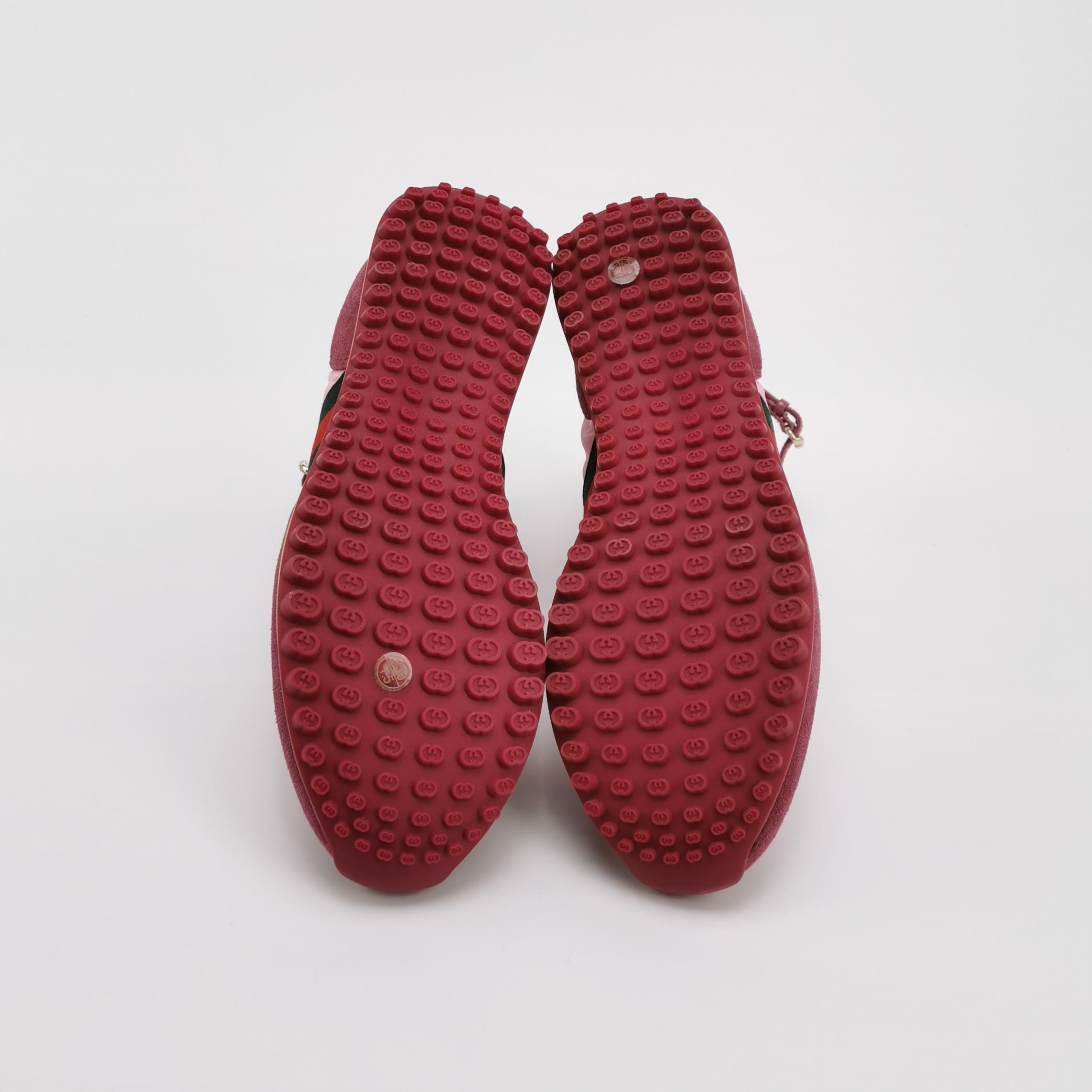 Gucci Gucci Women 6 Lowtop Sneakers Size US 6 / IT 36 - 5 Thumbnail