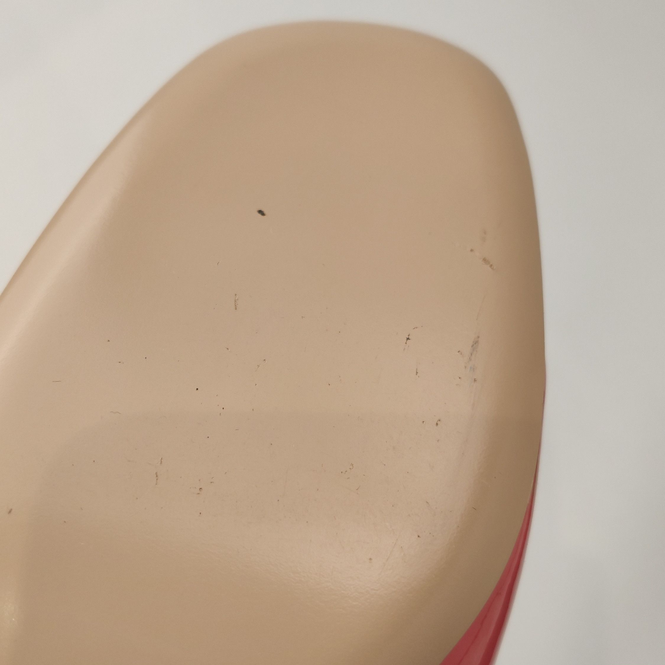 Gucci Gucci Women 7 Heels Size US 7 / IT 37 - 8 Thumbnail