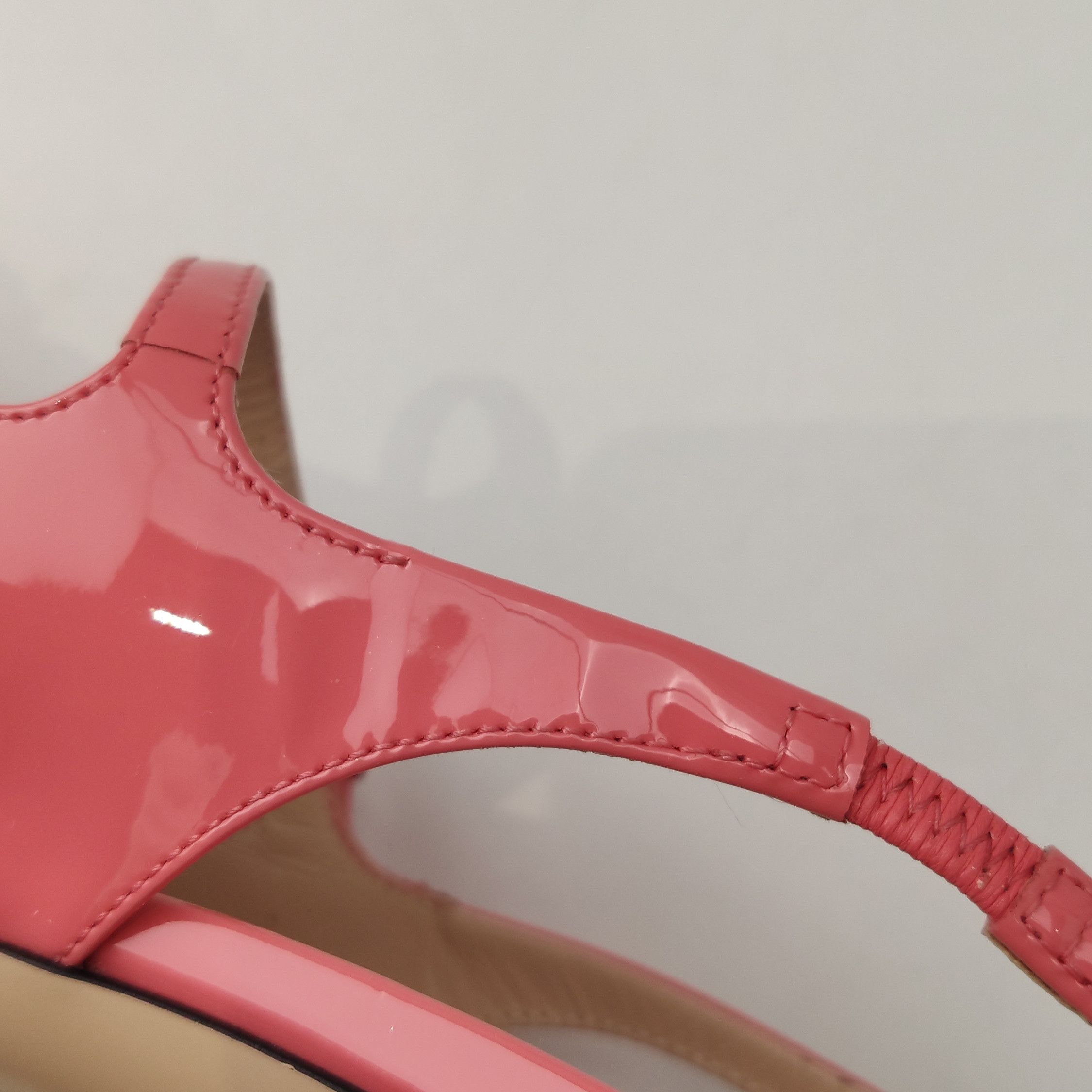 Gucci Gucci Women 7 Heels Size US 7 / IT 37 - 12 Thumbnail
