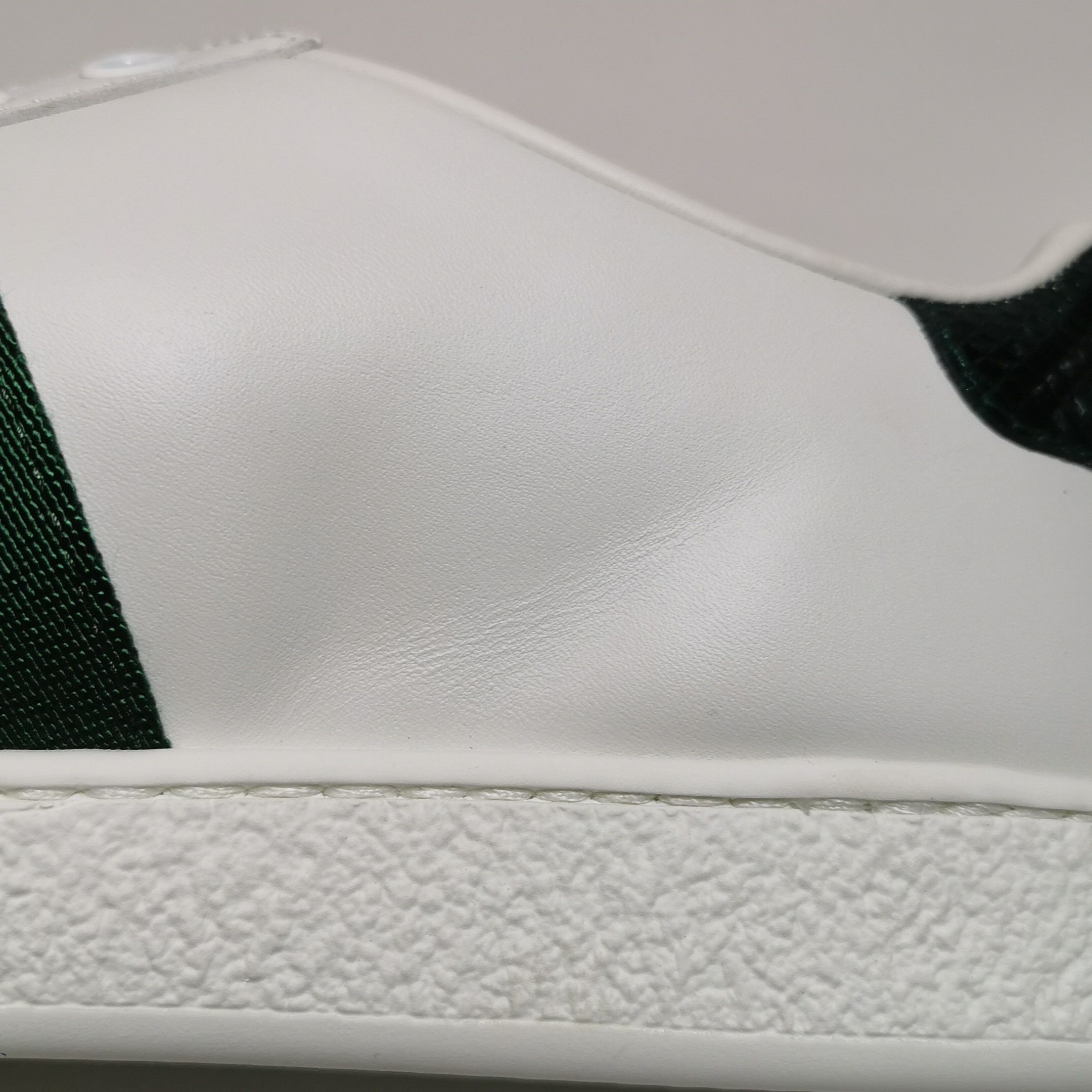 Gucci Gucci Women 8 Lowtop Sneakers Size US 8 / IT 38 - 16 Thumbnail