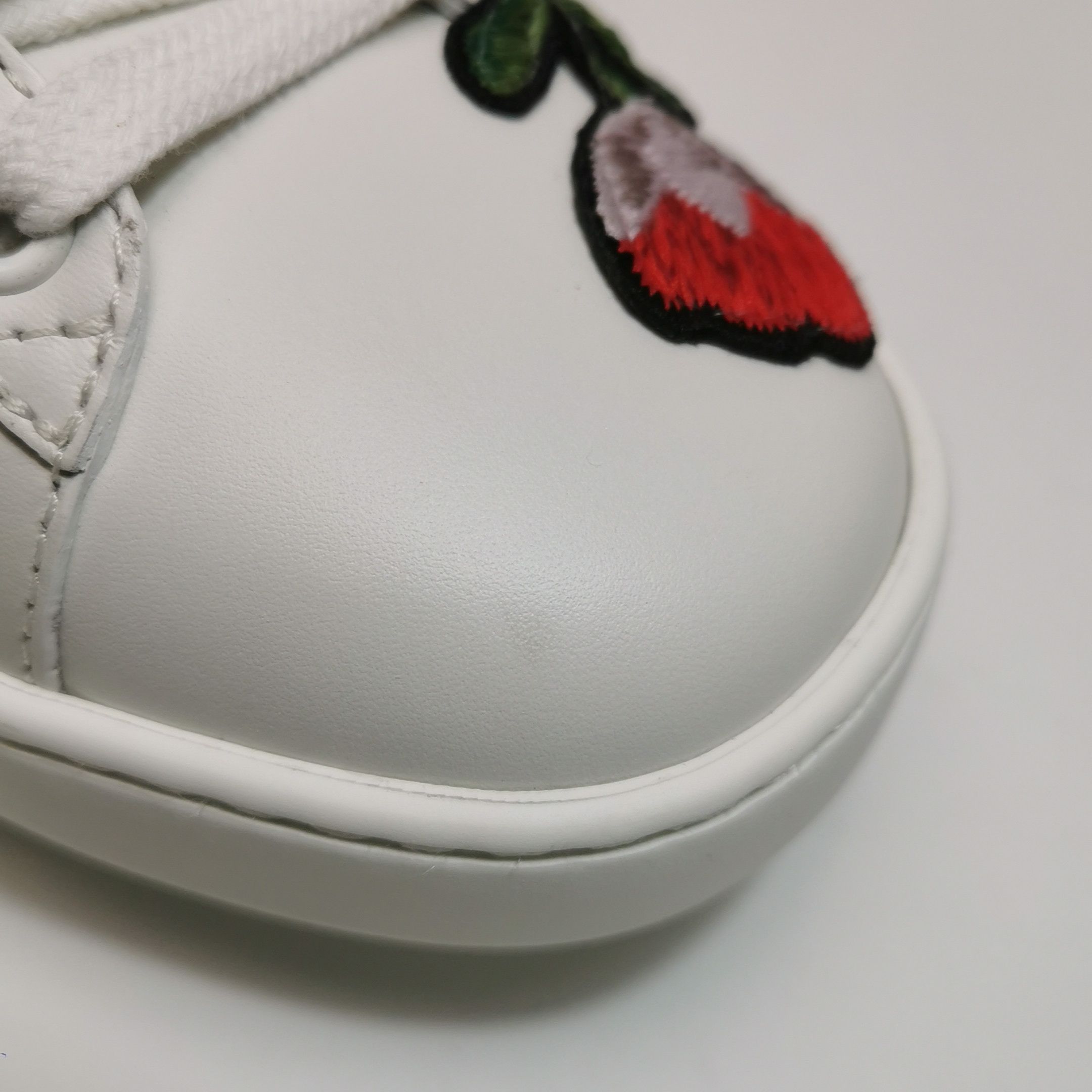 Gucci Gucci Women 8 Lowtop Sneakers Size US 8 / IT 38 - 7 Thumbnail
