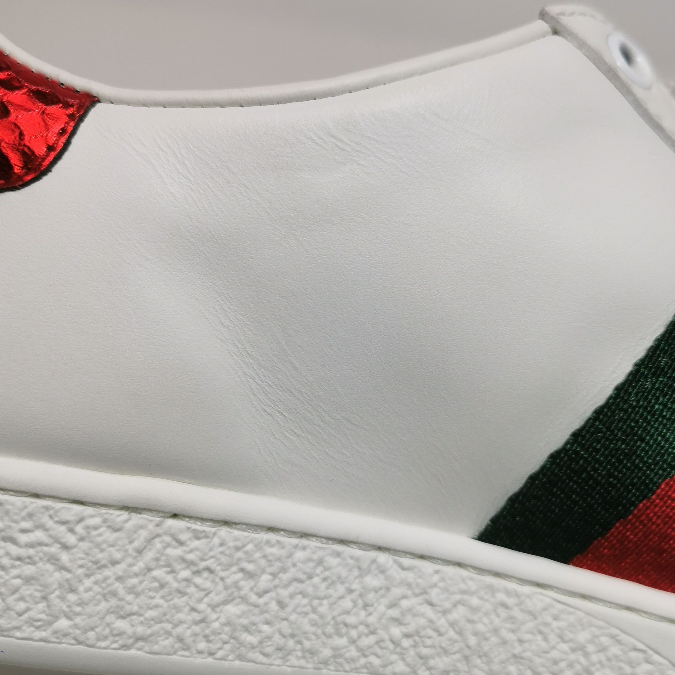 Gucci Gucci Women 8 Lowtop Sneakers Size US 8 / IT 38 - 15 Thumbnail