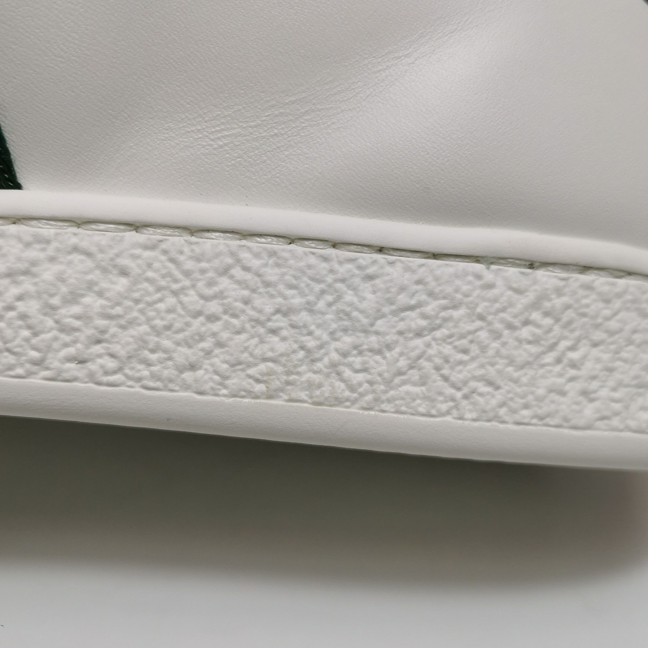 Gucci Gucci Women 8 Lowtop Sneakers Size US 8 / IT 38 - 8 Thumbnail