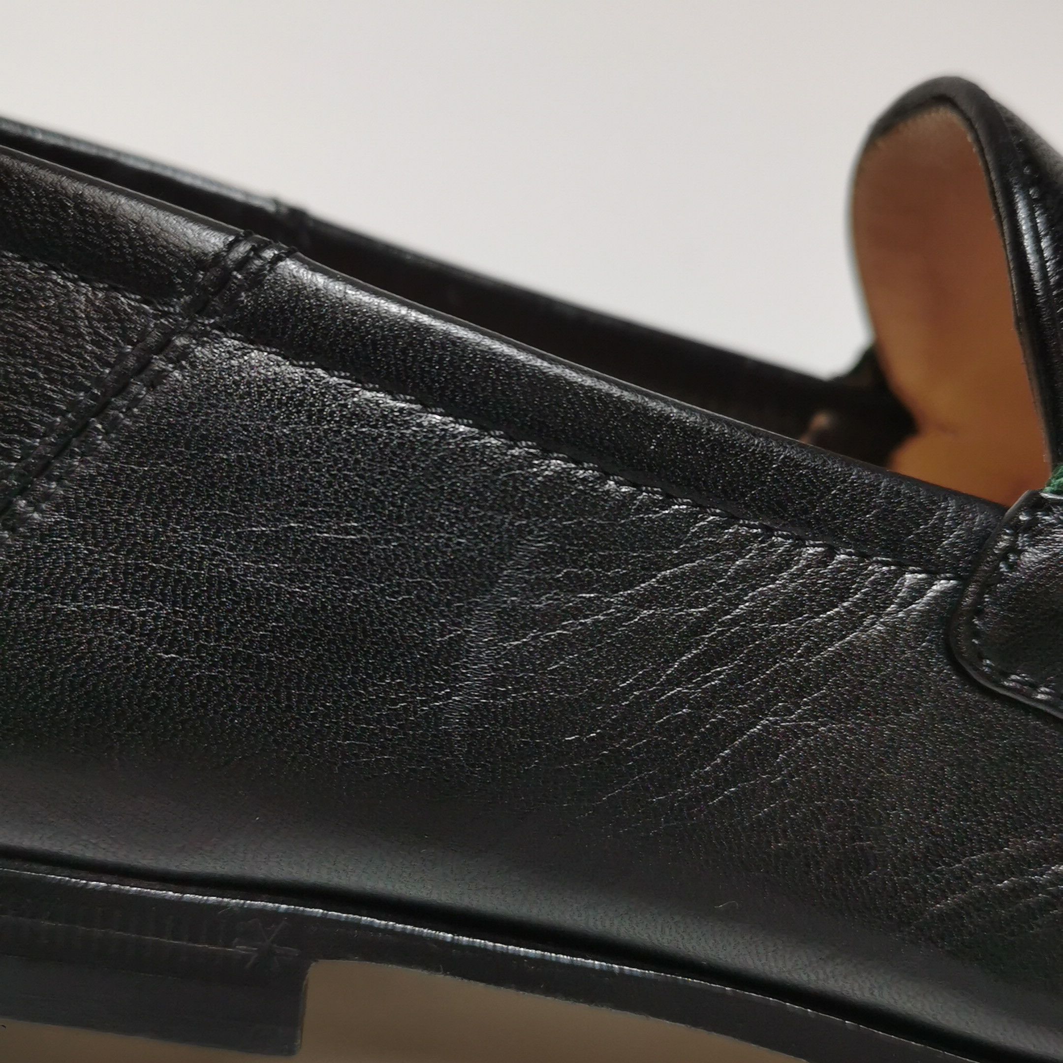 Gucci Gucci Women it_34 Flats Size US 4 / IT 34 - 7 Thumbnail