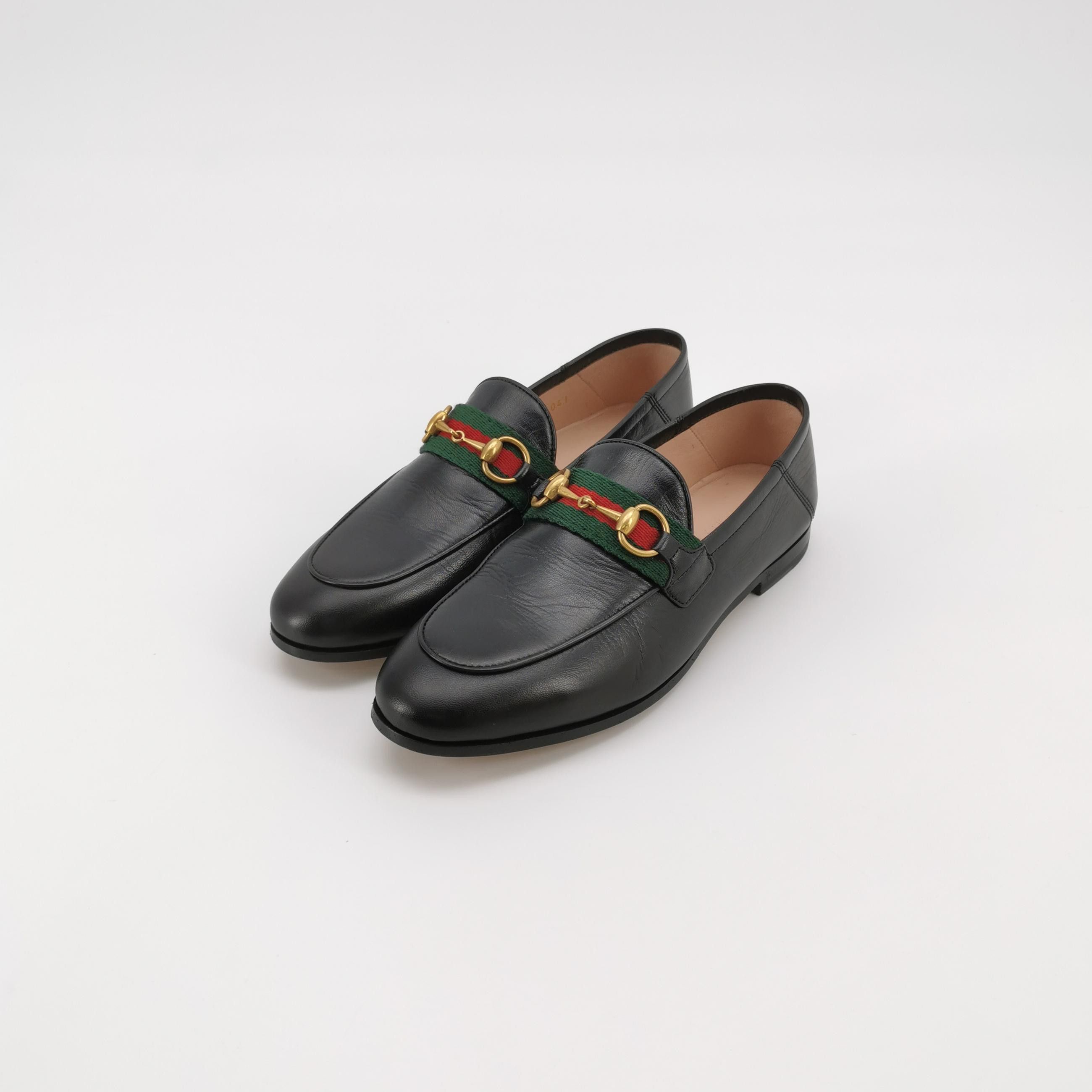 Gucci Gucci Women it_34 Flats Size US 4 / IT 34 - 2 Thumbnail
