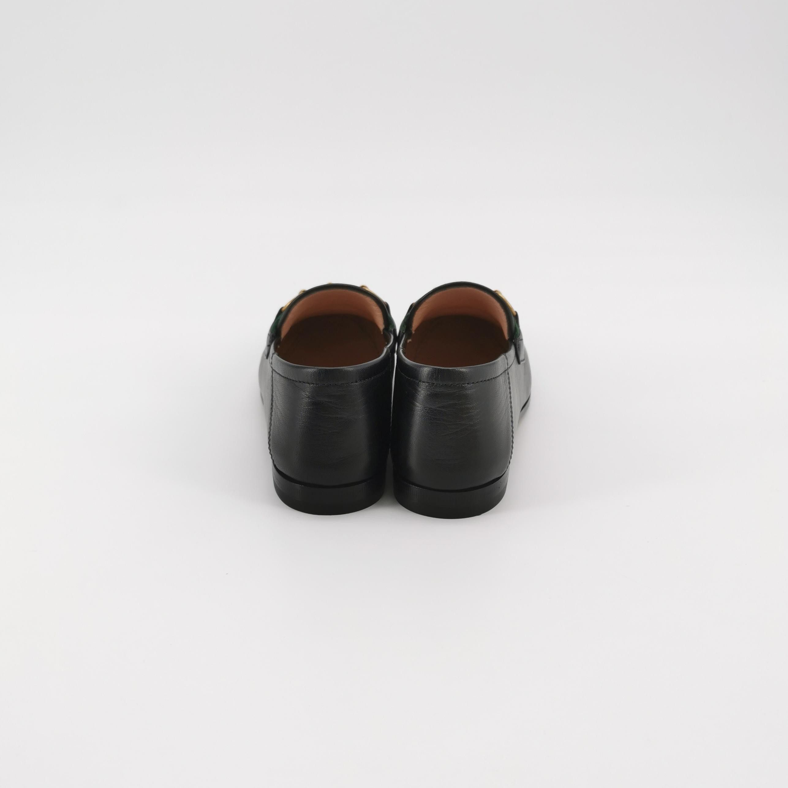Gucci Gucci Women it_34 Flats Size US 4 / IT 34 - 4 Thumbnail