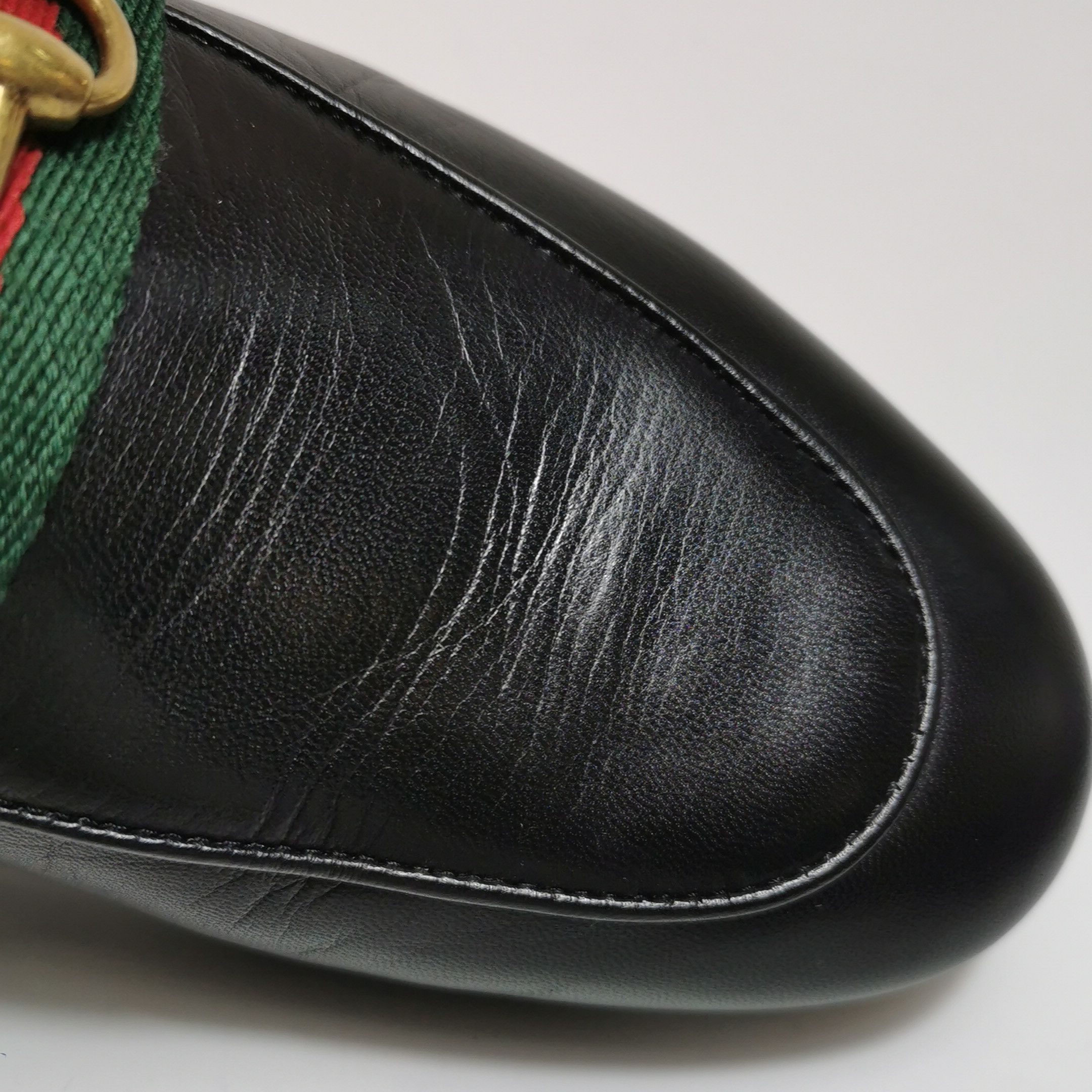 Gucci Gucci Women it_34 Flats Size US 4 / IT 34 - 10 Thumbnail