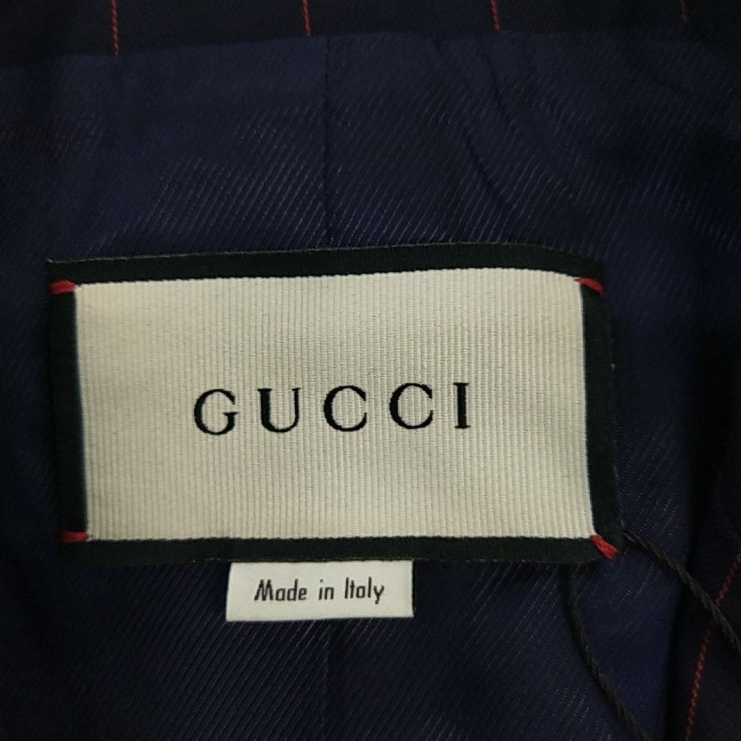 Gucci Gucci Women it_38 Jackets Size XS / US 0-2 / IT 36-38 - 4 Thumbnail