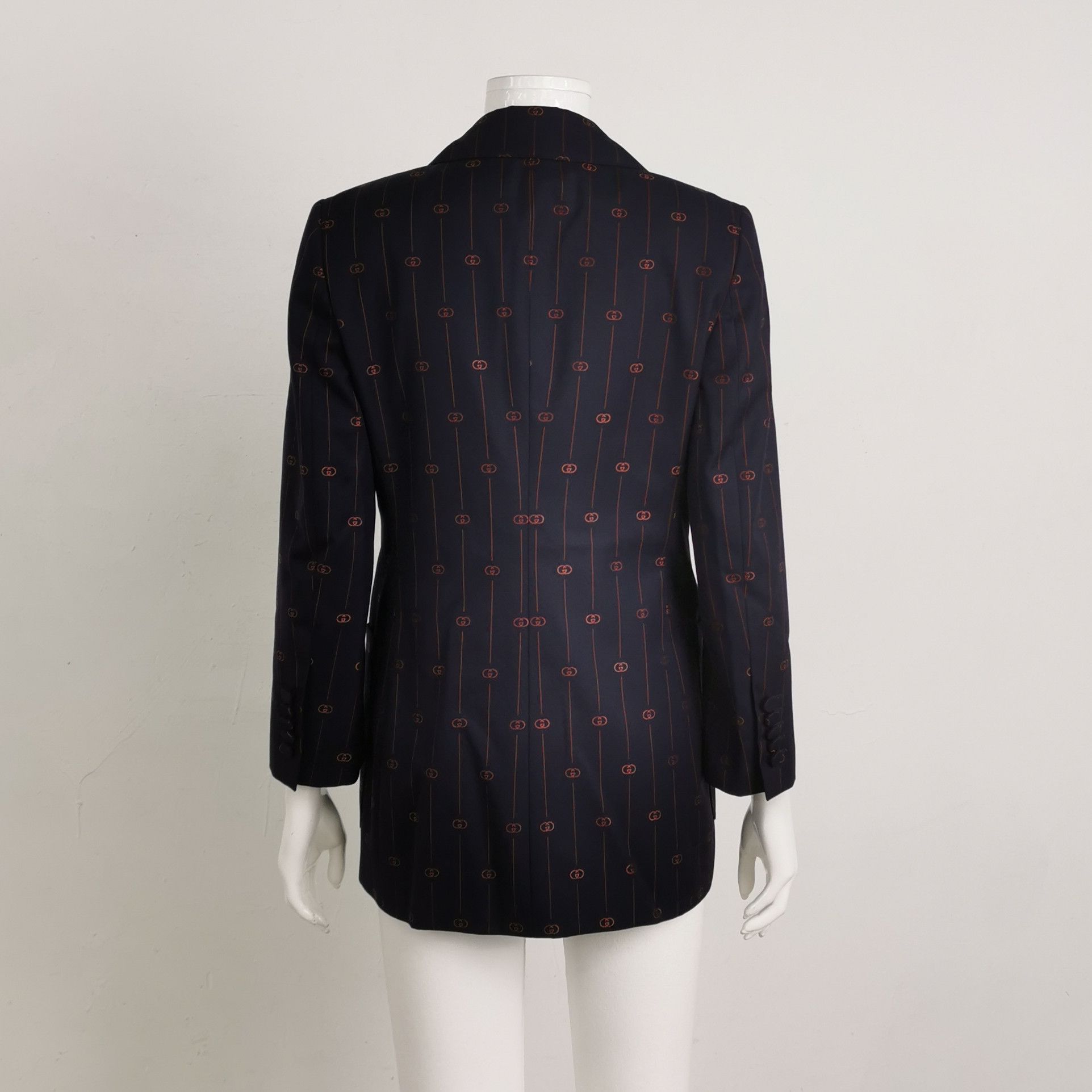 Gucci Gucci Women it_38 Jackets Size XS / US 0-2 / IT 36-38 - 2 Thumbnail