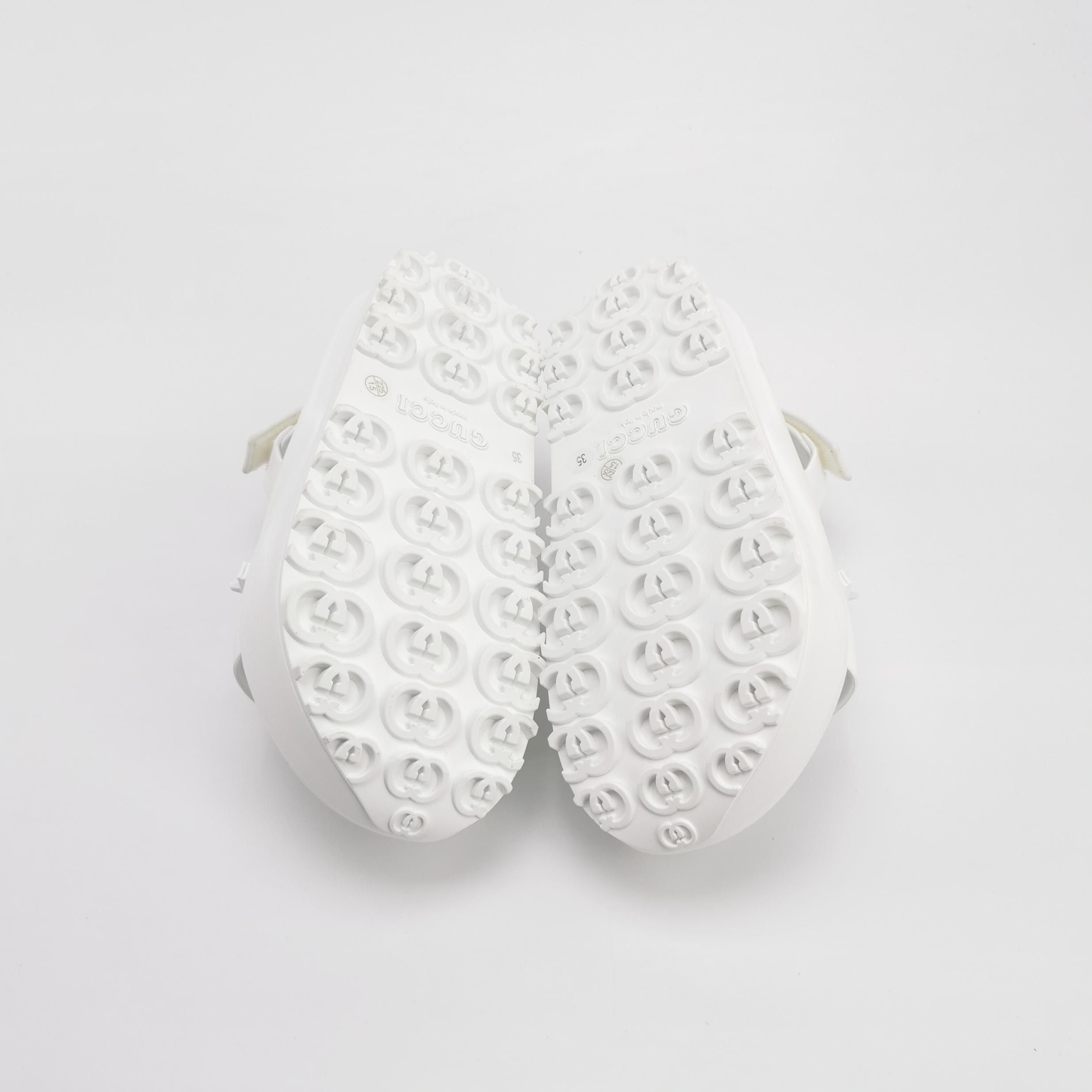 Gucci Gucci Women 5 Sandals Size US 5 / IT 35 - 5 Thumbnail
