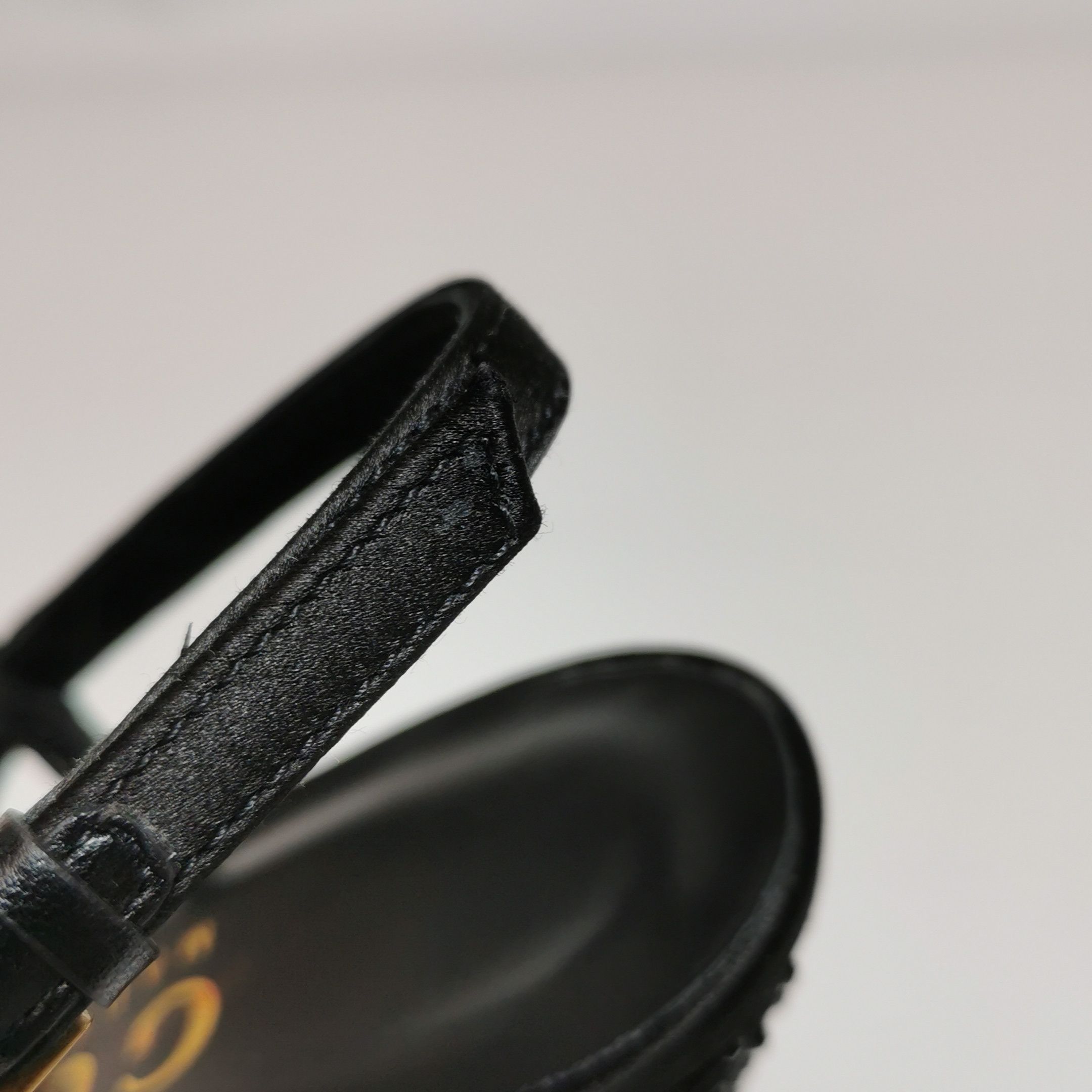 Gucci Gucci Women 5 Heels Size US 5 / IT 35 - 7 Thumbnail