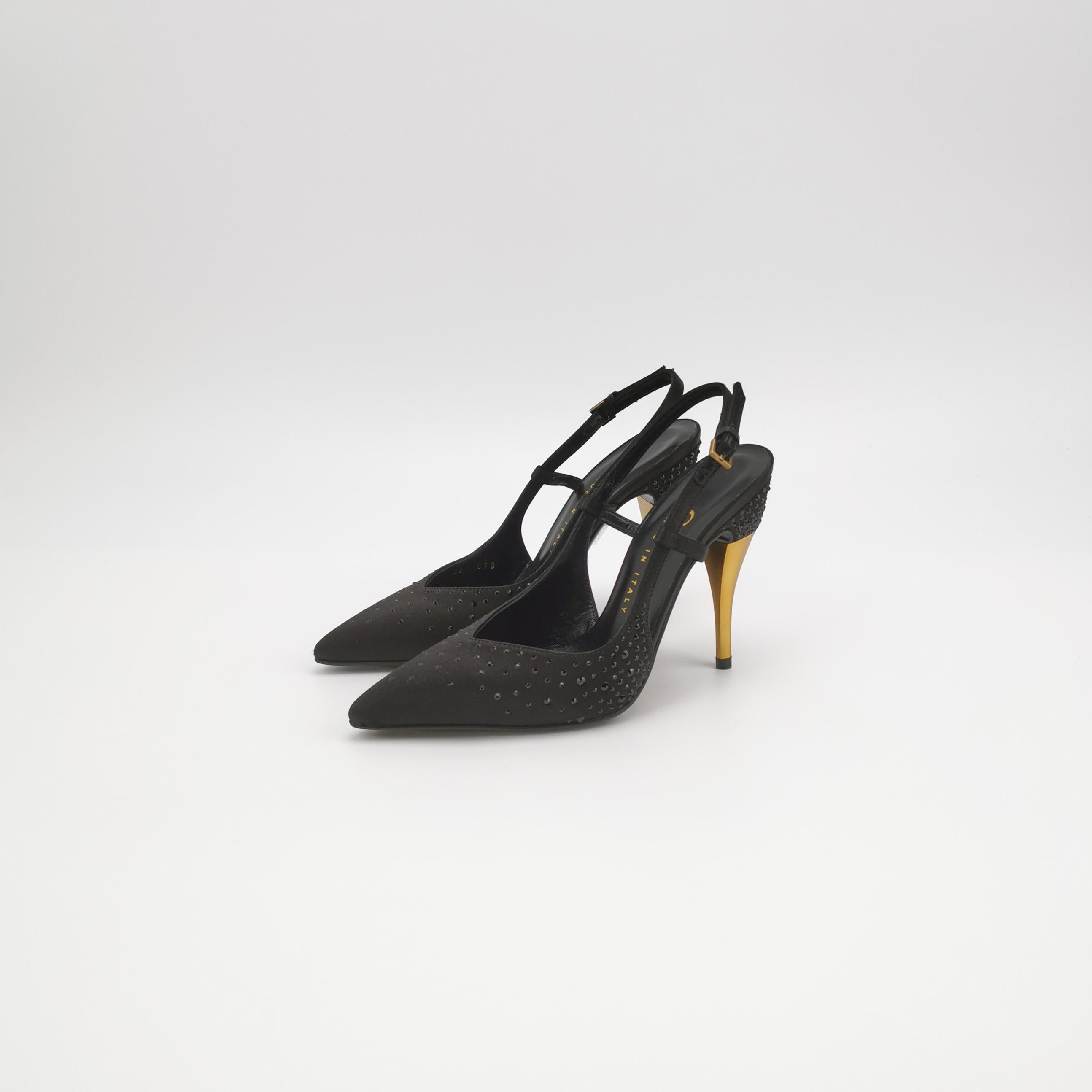Gucci Gucci Women 5 Heels Size US 5 / IT 35 - 2 Thumbnail