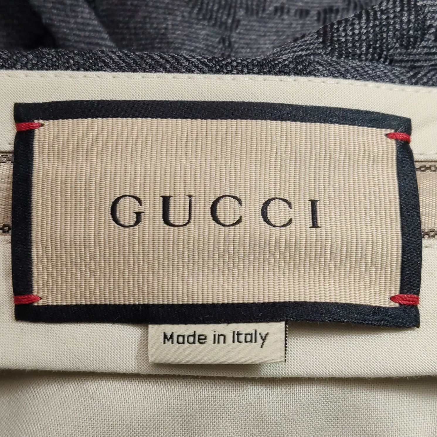 Gucci Gucci Women 42 Pants Size 42" / US 20 - 6 Thumbnail
