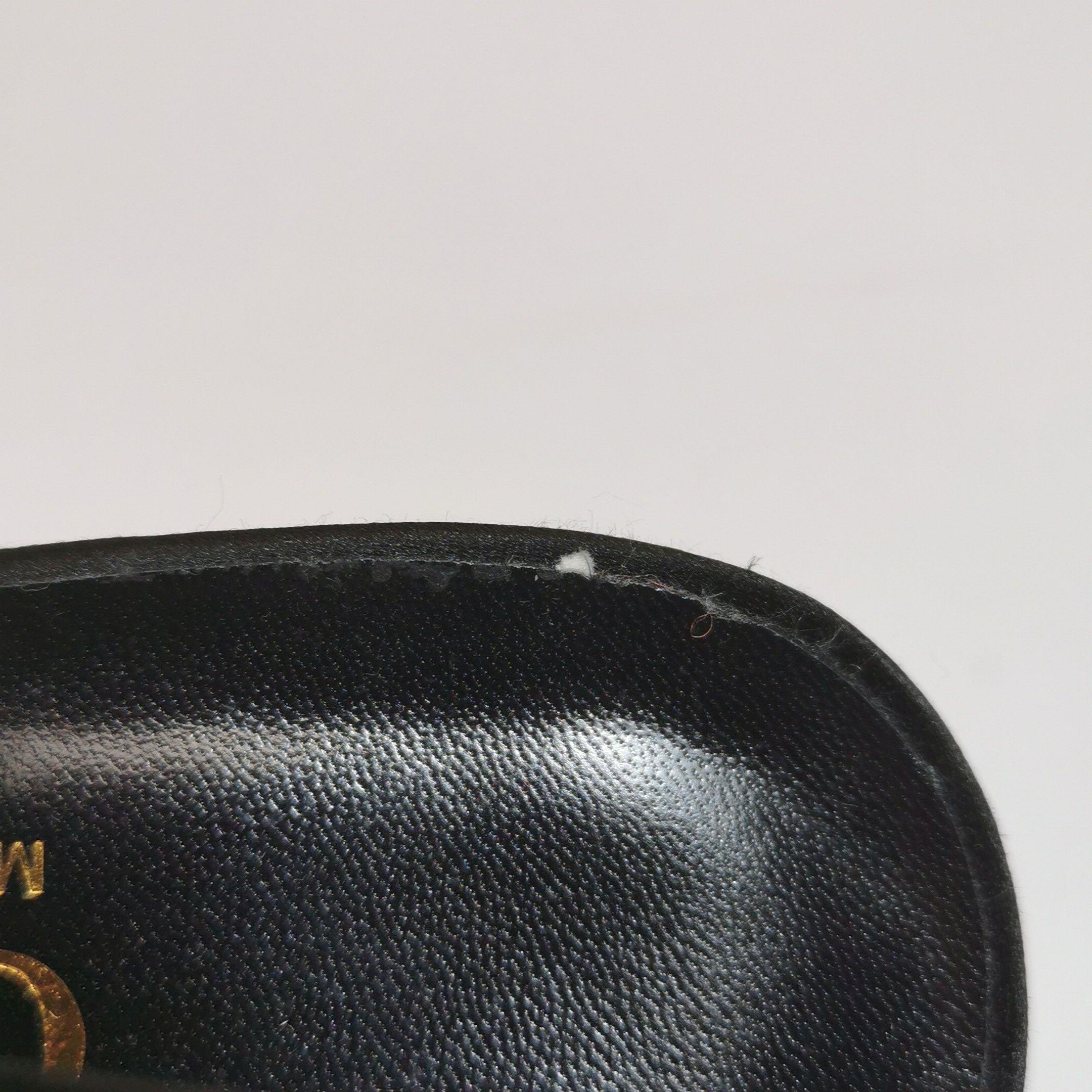 Gucci Gucci Women 6-5 Heels Size US 6.5 / IT 36.5 - 10 Thumbnail