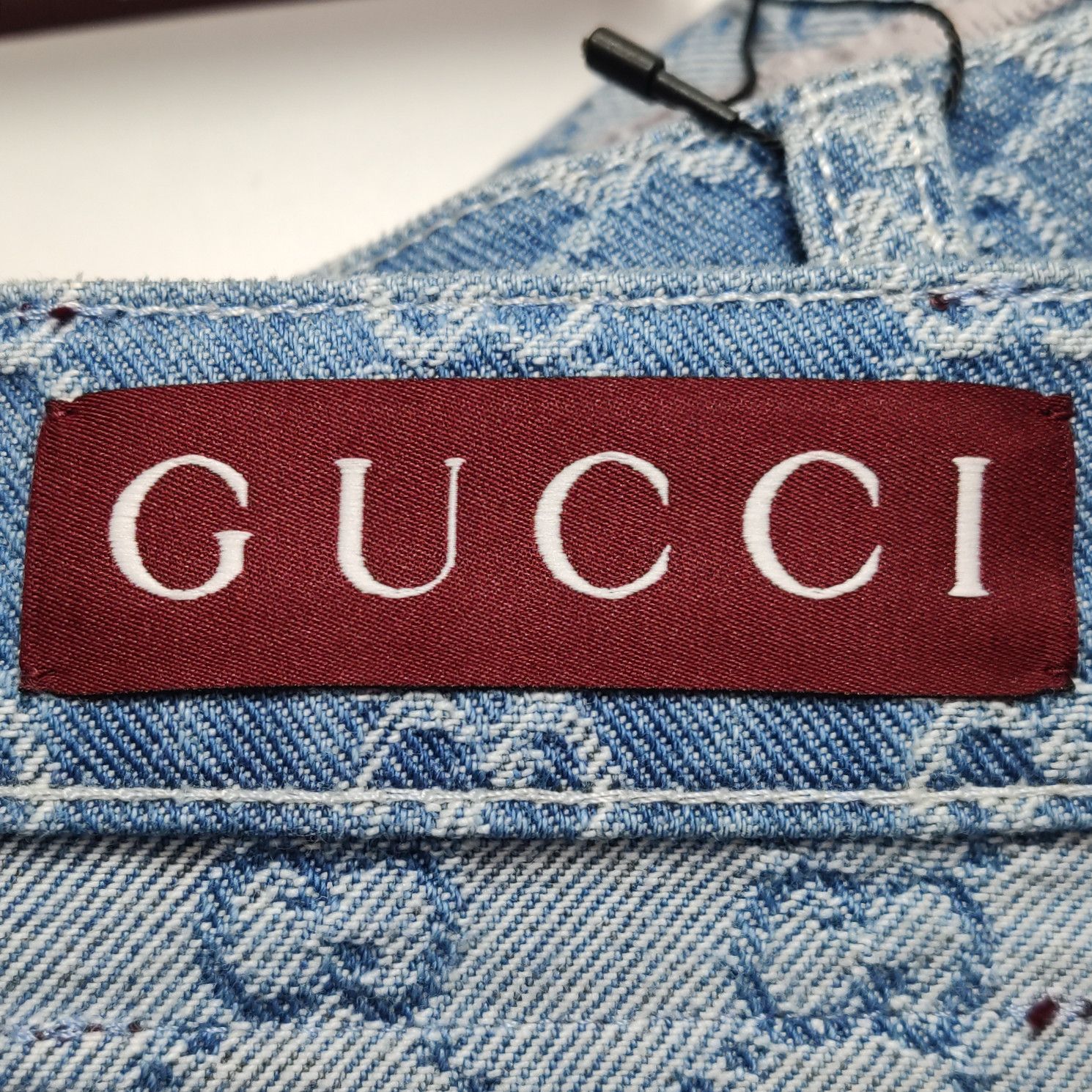 Gucci Gucci Women 26 Pants Size 26" / US 2 / IT 38 - 6 Thumbnail