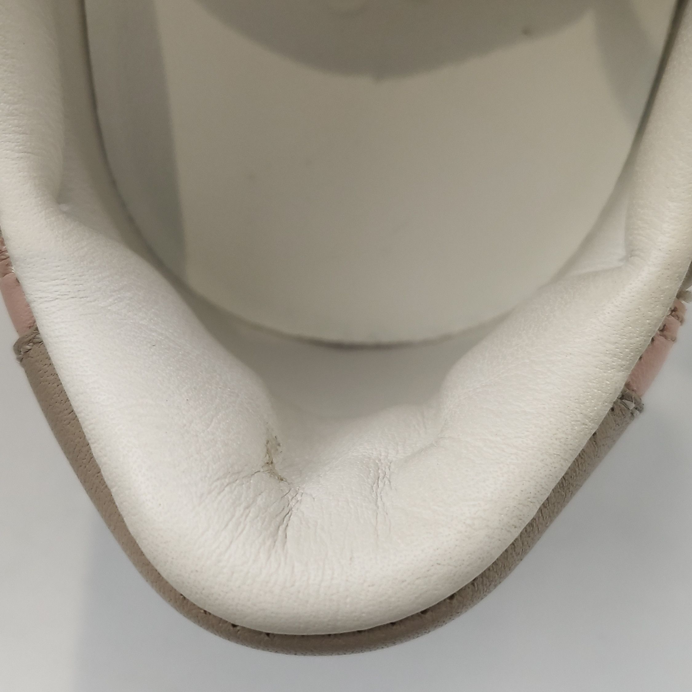 Gucci Gucci Women it_34 Lowtop Sneakers Size US 4 / IT 34 - 11 Thumbnail