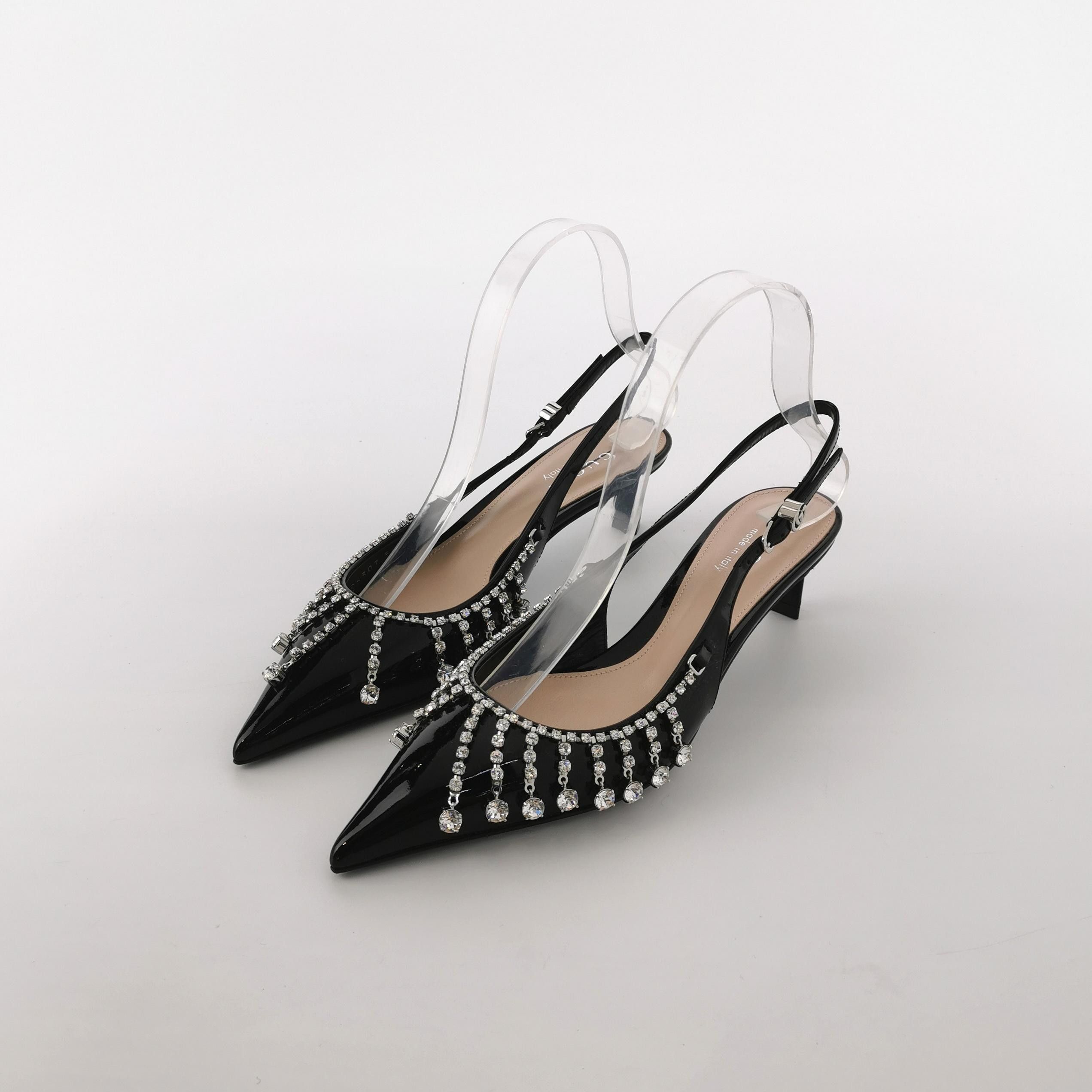 Gucci Gucci Women 5 Flats Size US 5 / IT 35 - 2 Thumbnail