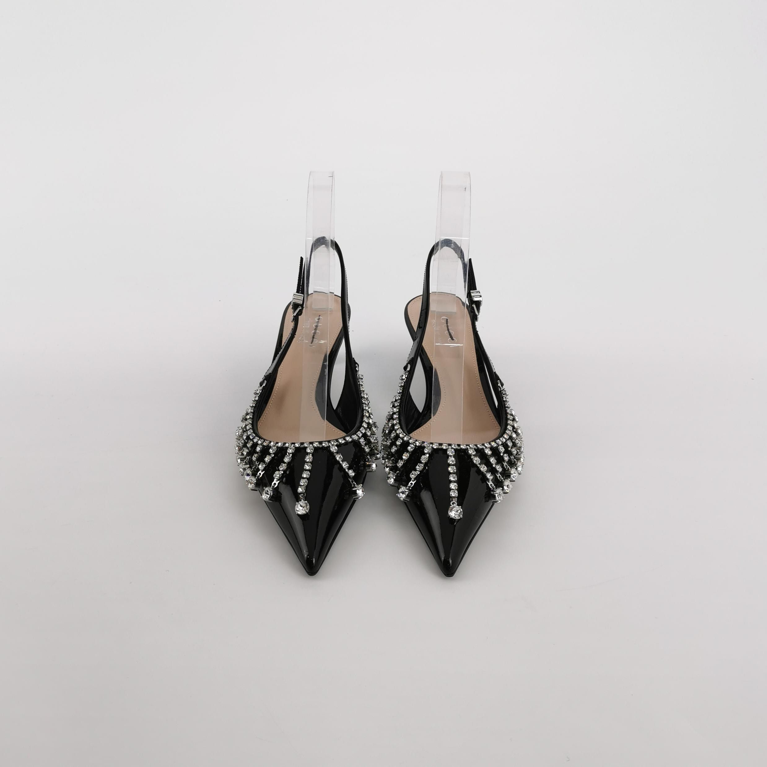 Gucci Gucci Women 5 Flats Size US 5 / IT 35 - 3 Thumbnail