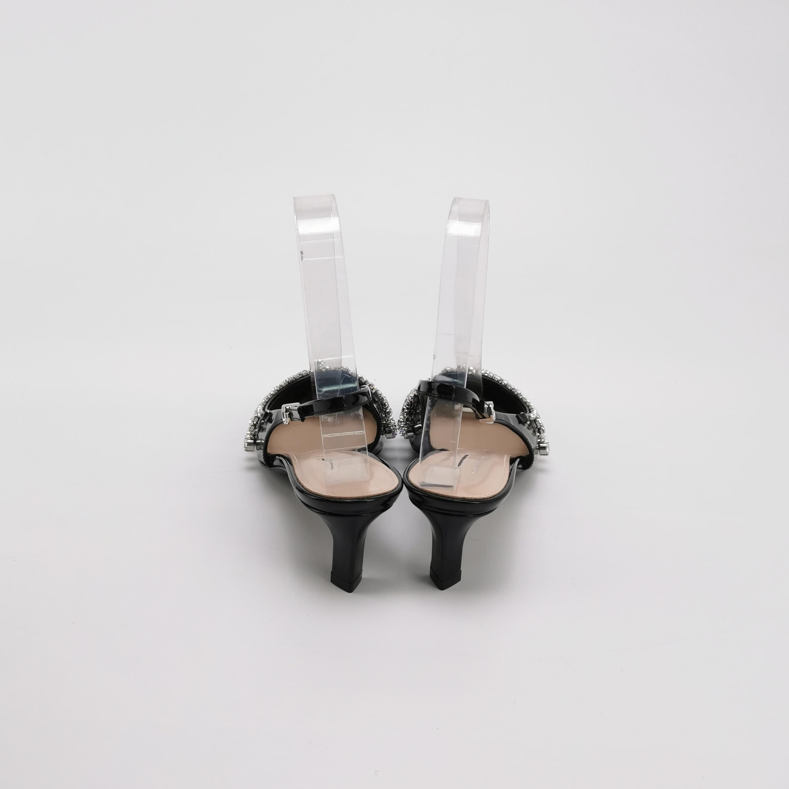 Gucci Gucci Women 5 Flats Size US 5 / IT 35 - 4 Thumbnail