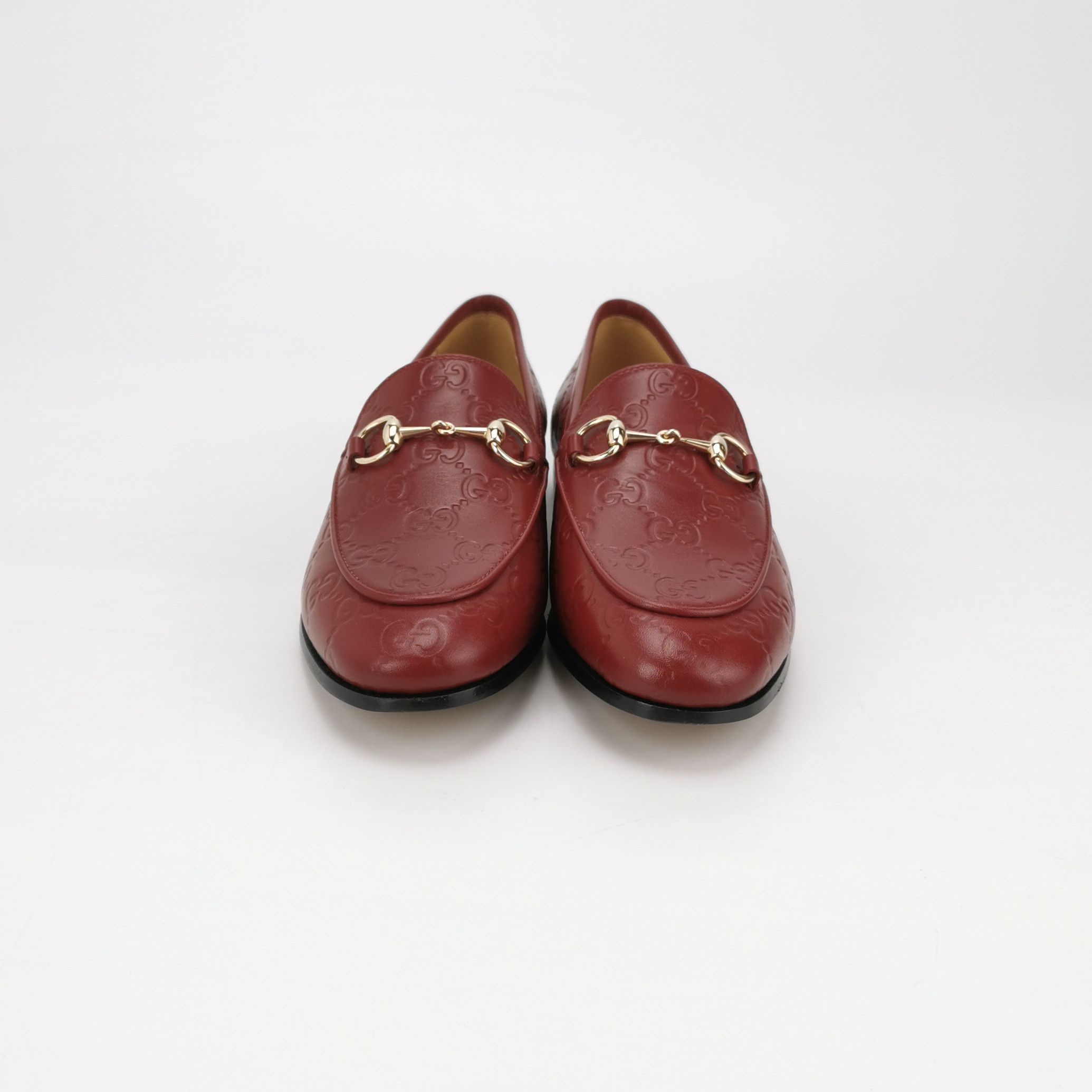 Gucci Gucci Women 5 Flats Size US 5 / IT 35 - 3 Thumbnail