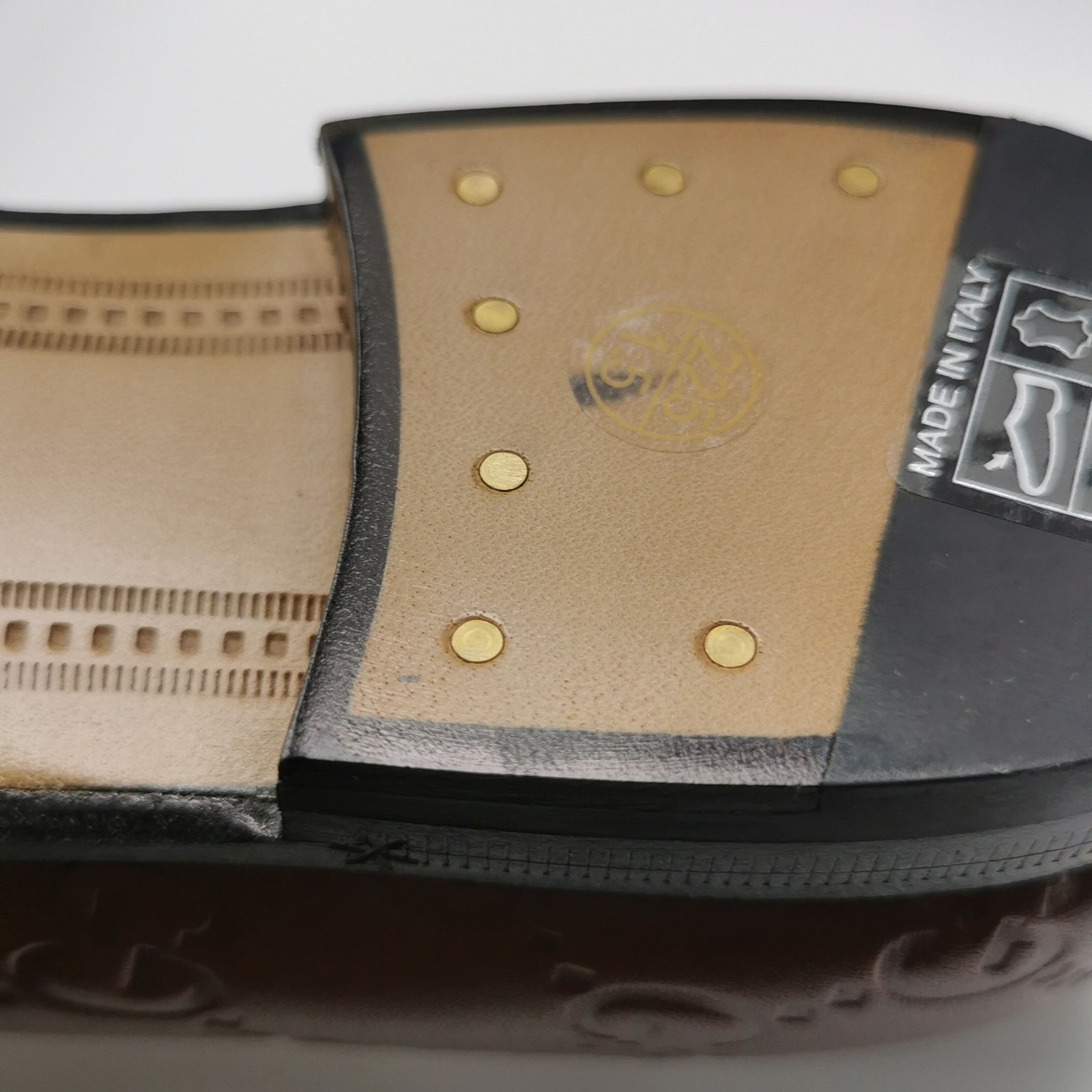 Gucci Gucci Women 5 Flats Size US 5 / IT 35 - 8 Thumbnail