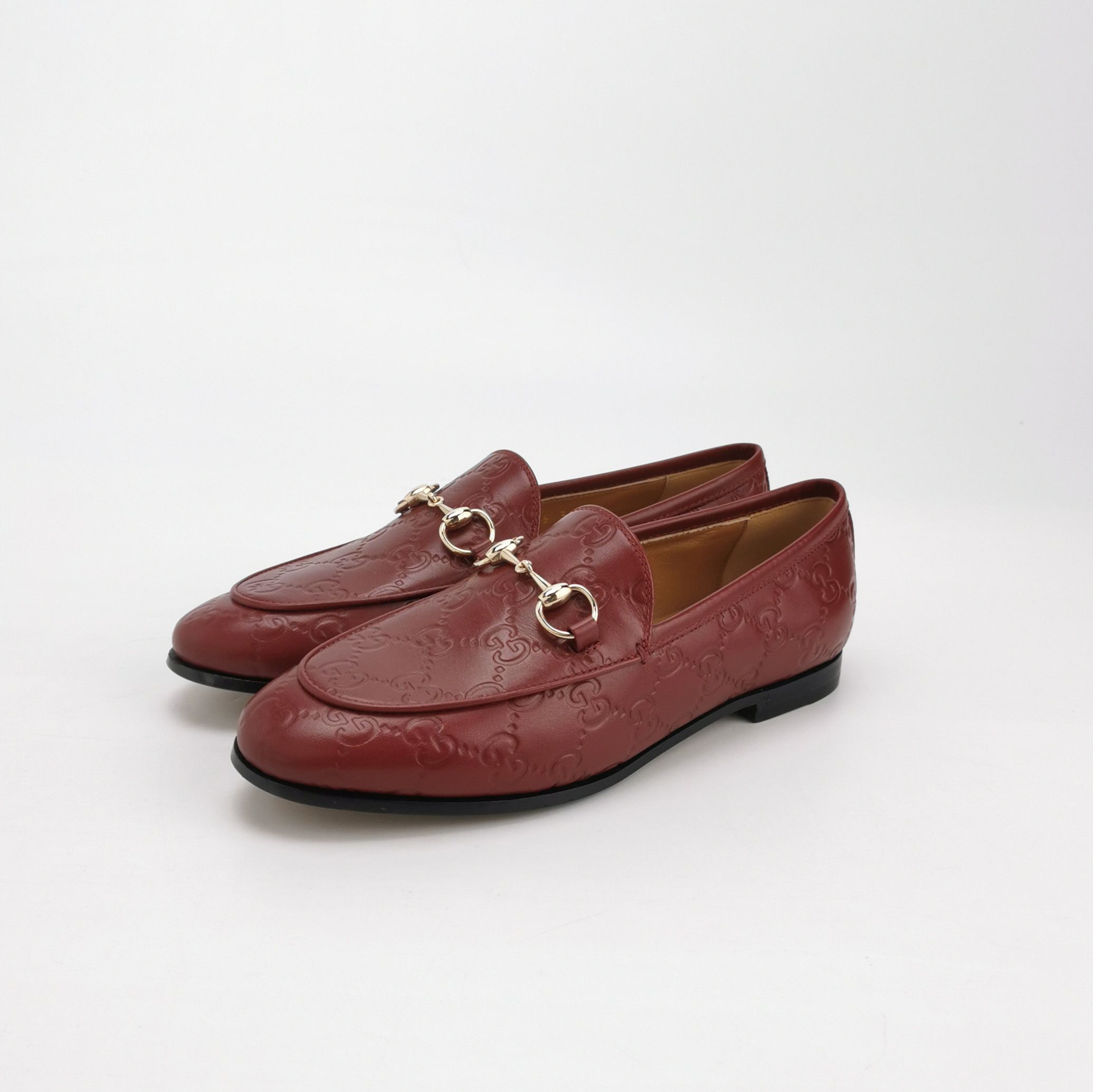 Gucci Gucci Women 5 Flats Size US 5 / IT 35 - 2 Thumbnail