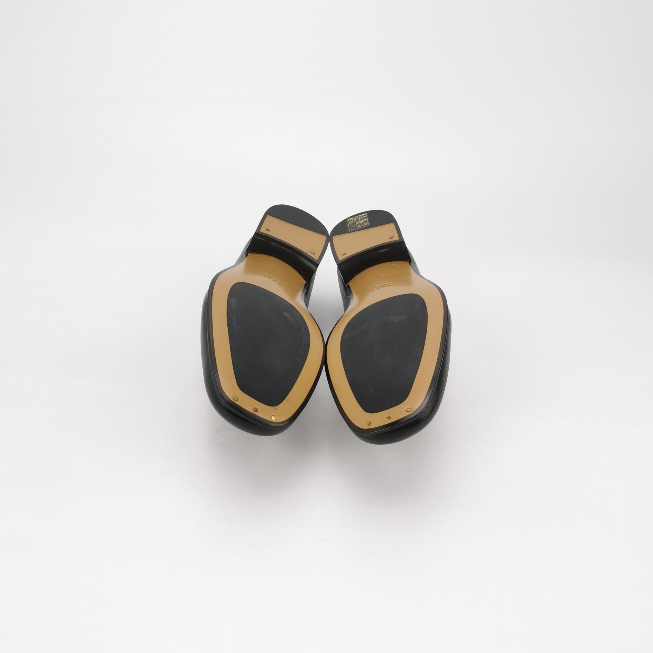 Gucci Gucci Women 6 Flats Size US 6 / IT 36 - 5 Thumbnail