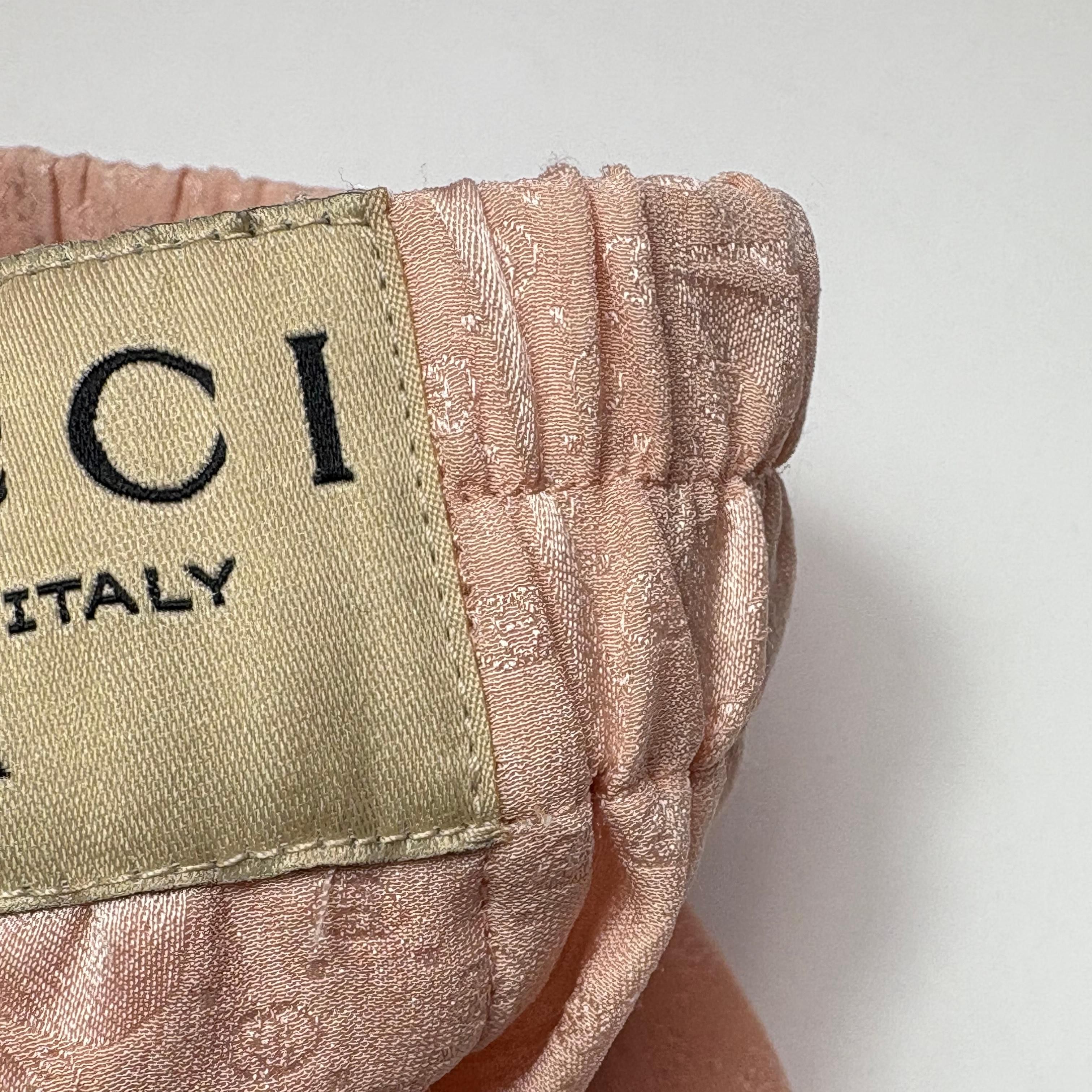 Gucci Gucci Women 36 Shorts Size 36" / US 14 / IT 50 - 10 Thumbnail