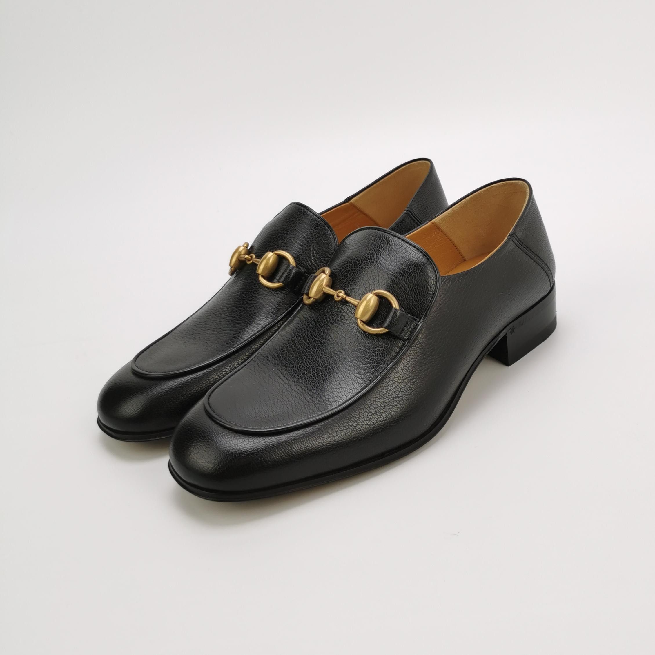Gucci Gucci Women 5 Flats Size US 5 / IT 35 - 2 Thumbnail