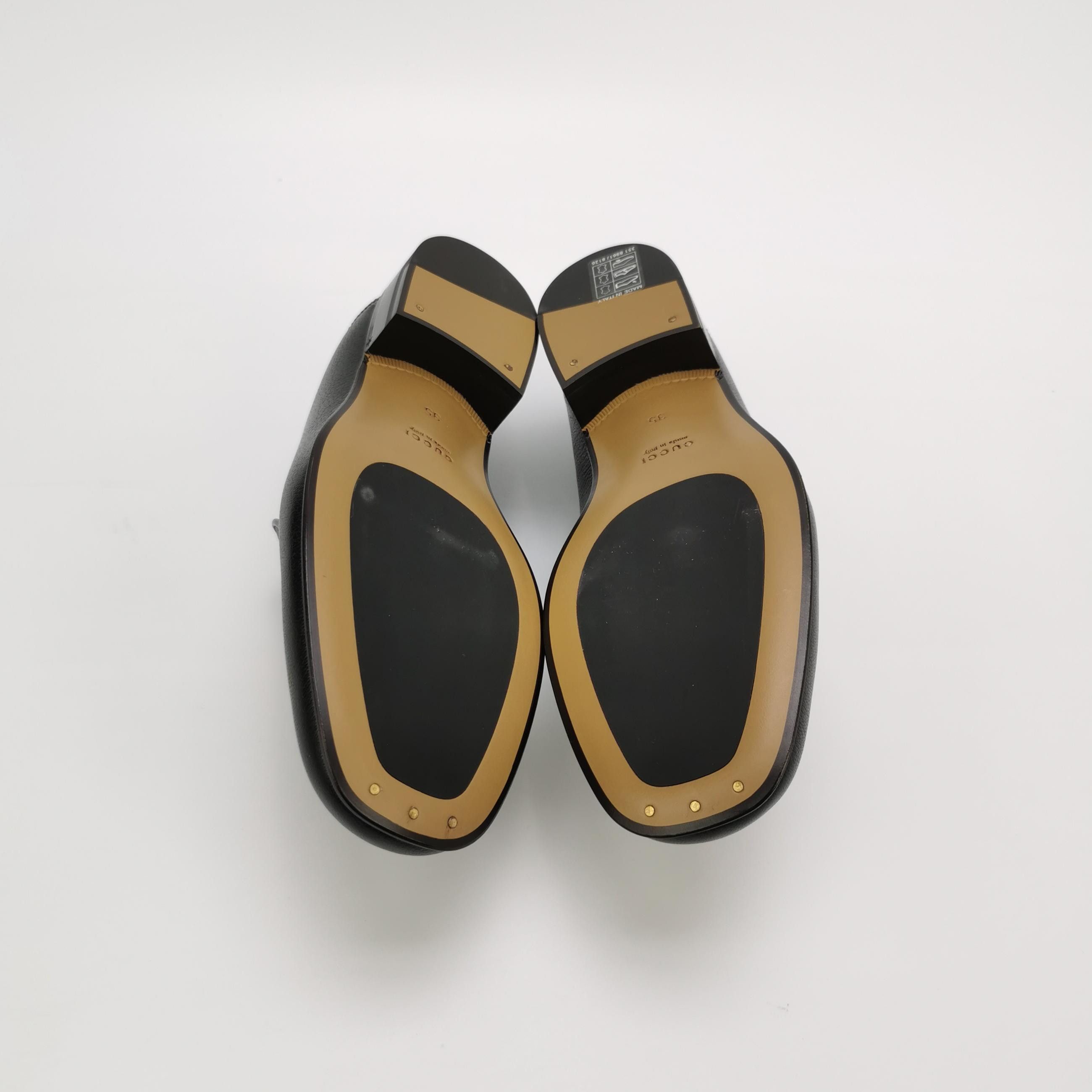 Gucci Gucci Women 5 Flats Size US 5 / IT 35 - 5 Thumbnail