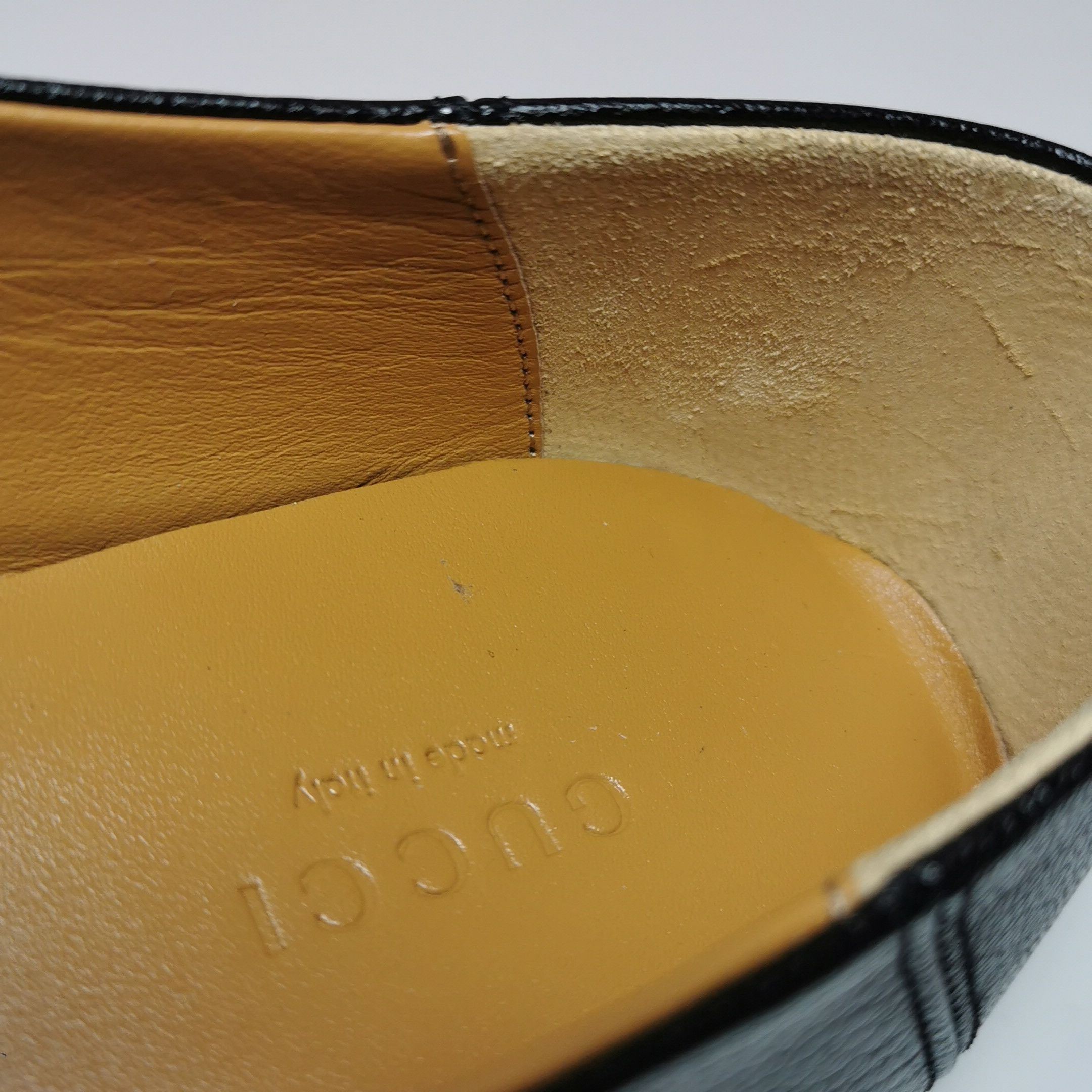 Gucci Gucci Women 5 Flats Size US 5 / IT 35 - 9 Thumbnail