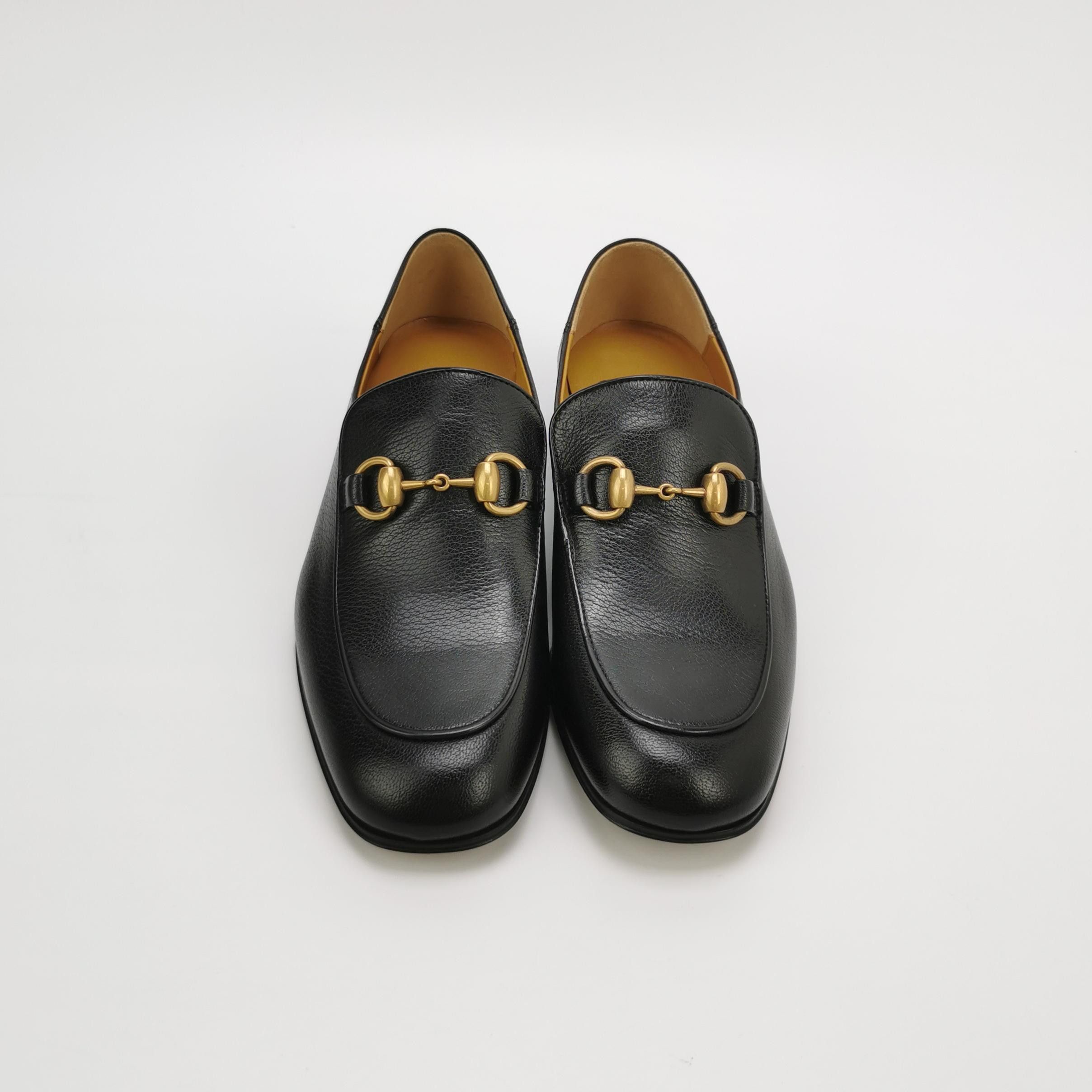 Gucci Gucci Women 5 Flats Size US 5 / IT 35 - 3 Thumbnail