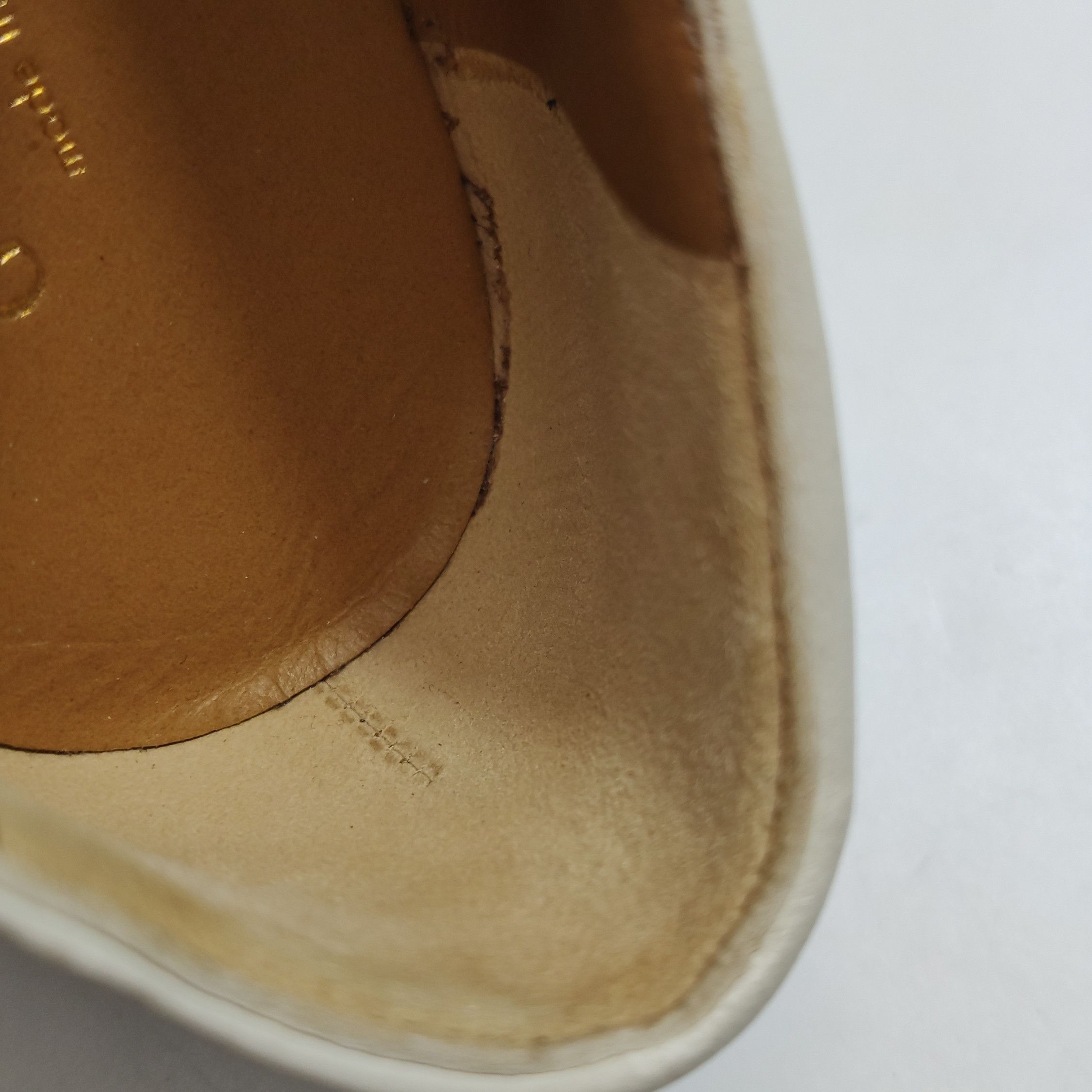 Gucci Gucci Women 6-5 Flats Size US 6.5 / IT 36.5 - 8 Thumbnail