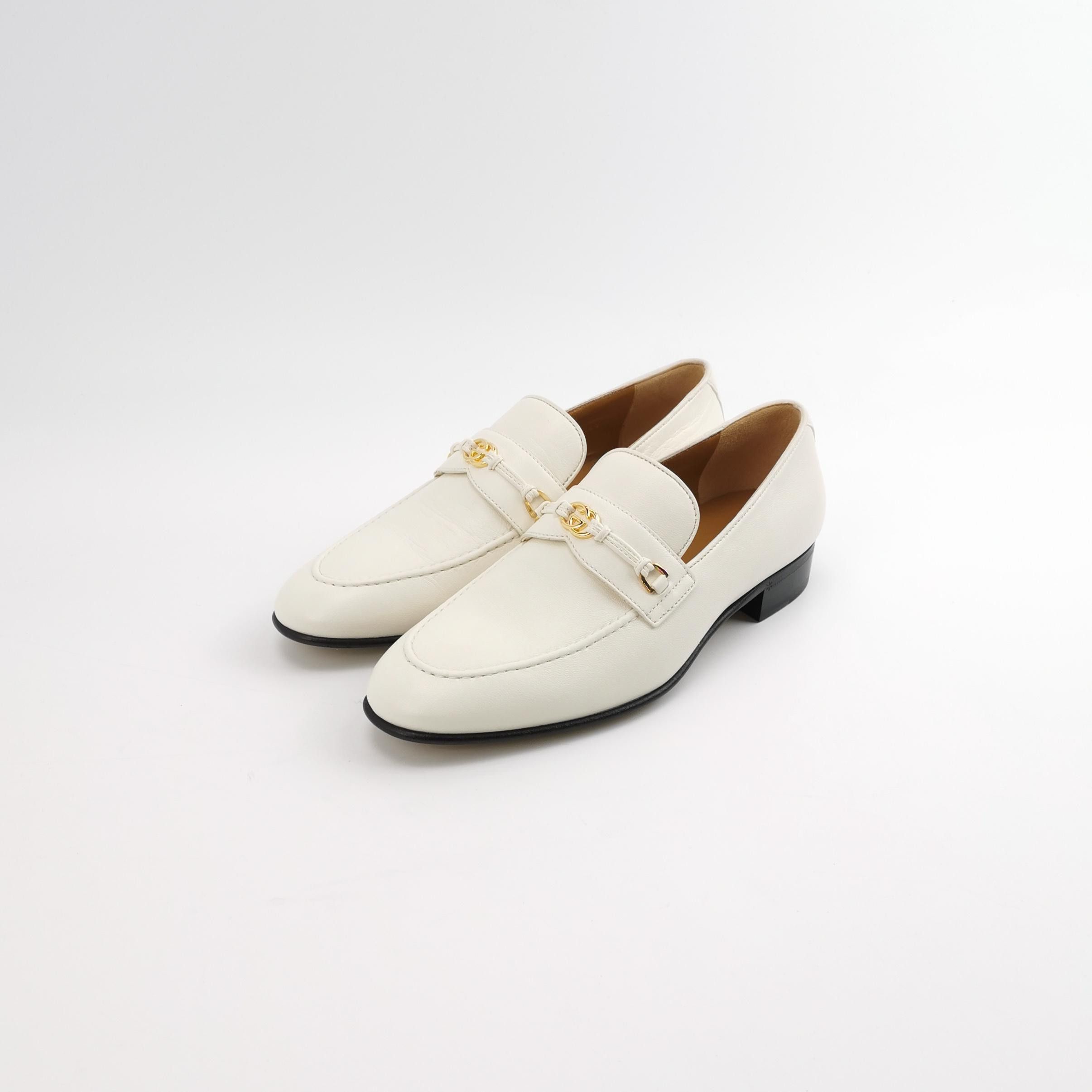 Gucci Gucci Women 6-5 Flats Size US 6.5 / IT 36.5 - 2 Thumbnail
